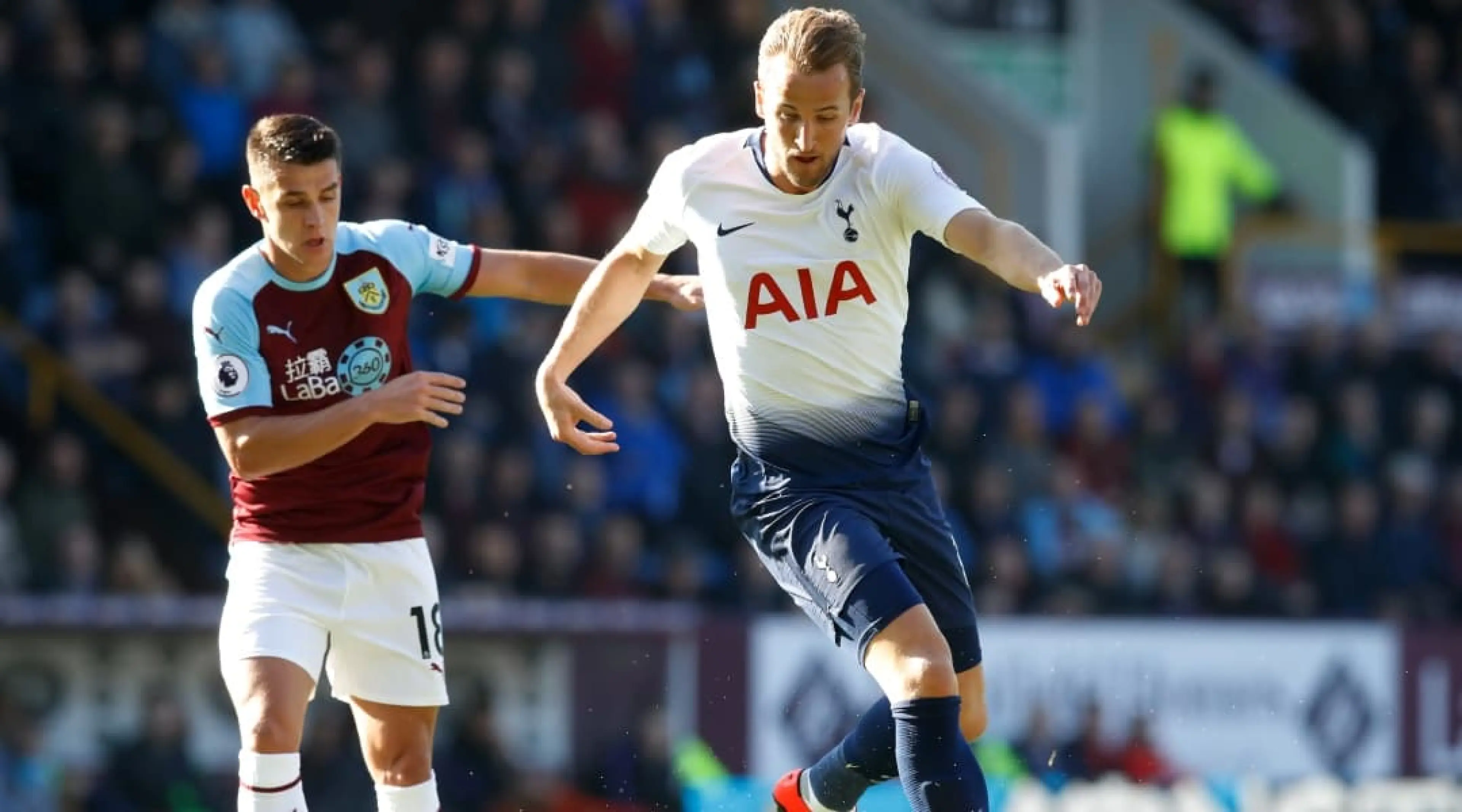 Harry Kane - England