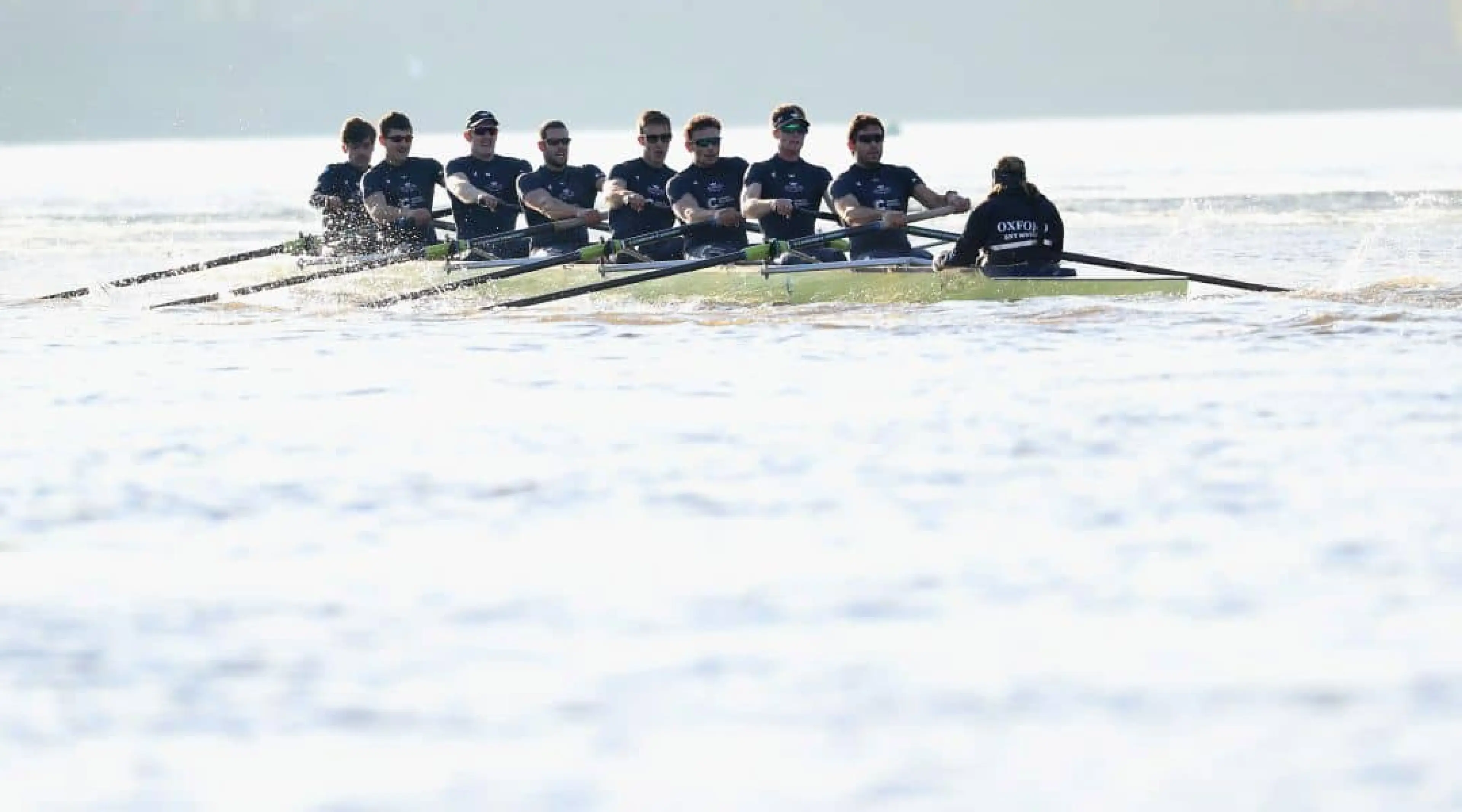 Boat Race