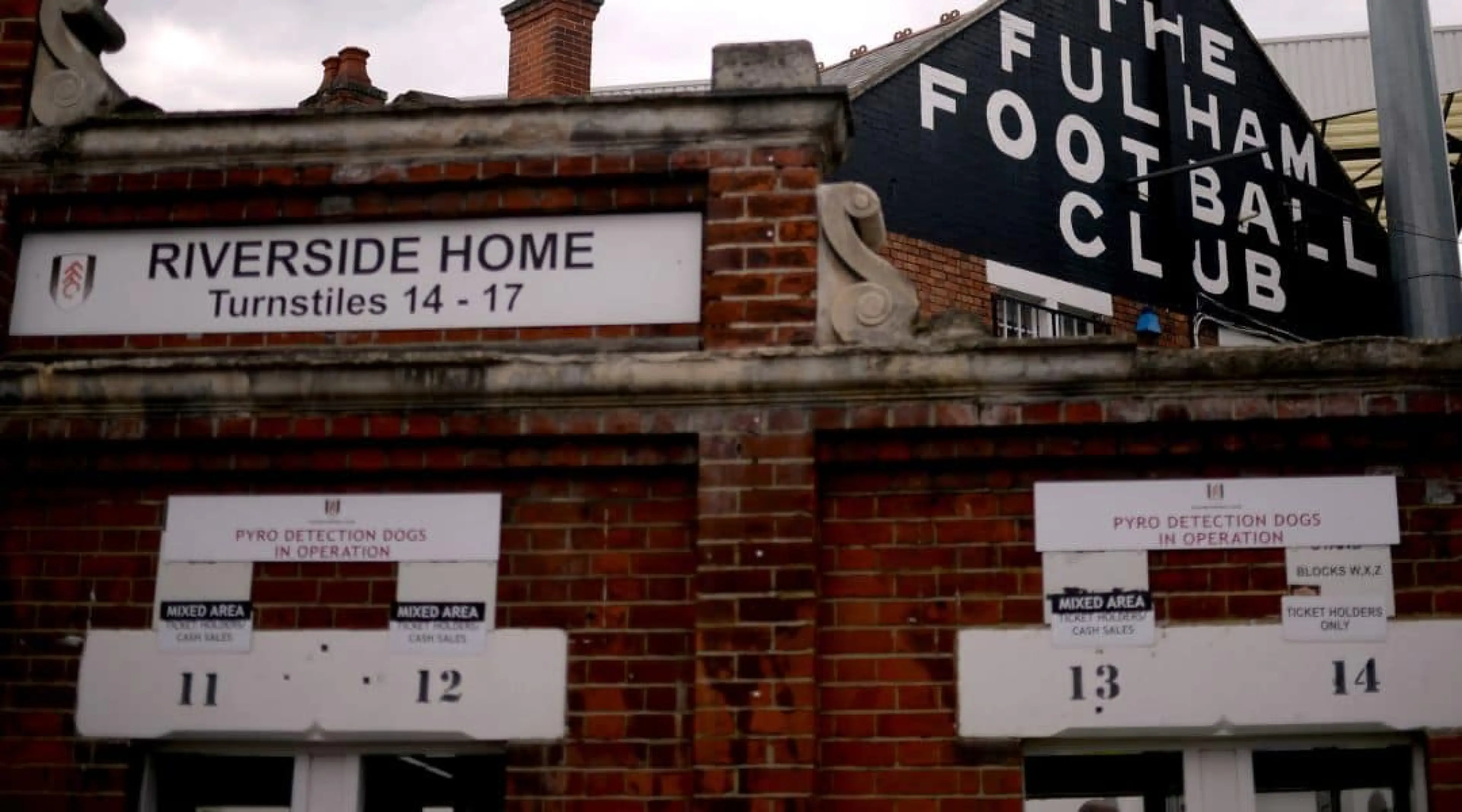 Fulham betting