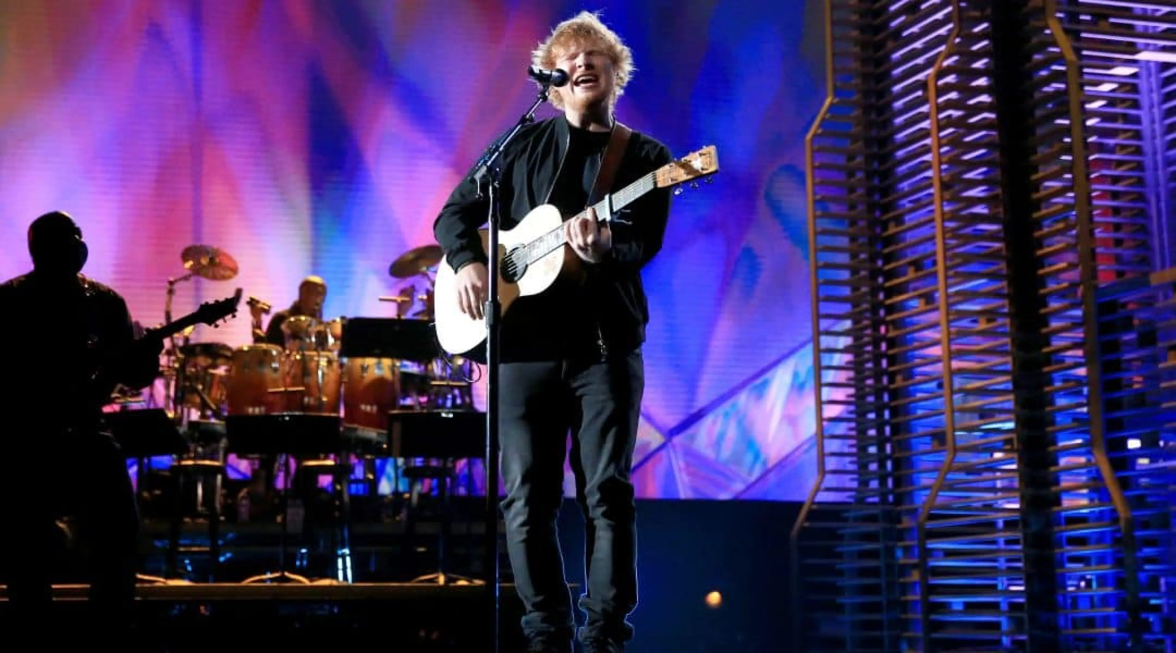 Ed Sheeran - Glastonbury