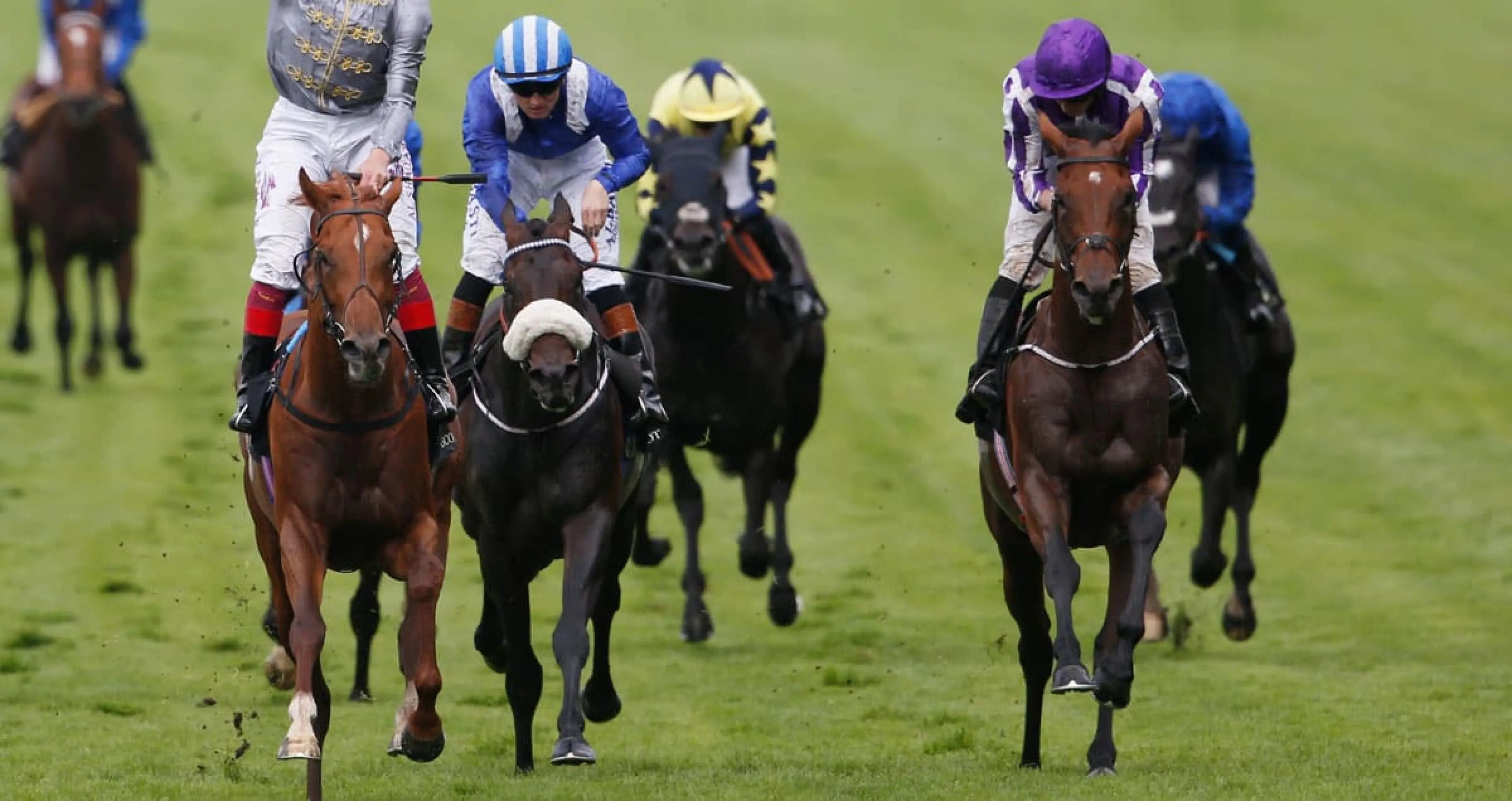 Eclipse odds