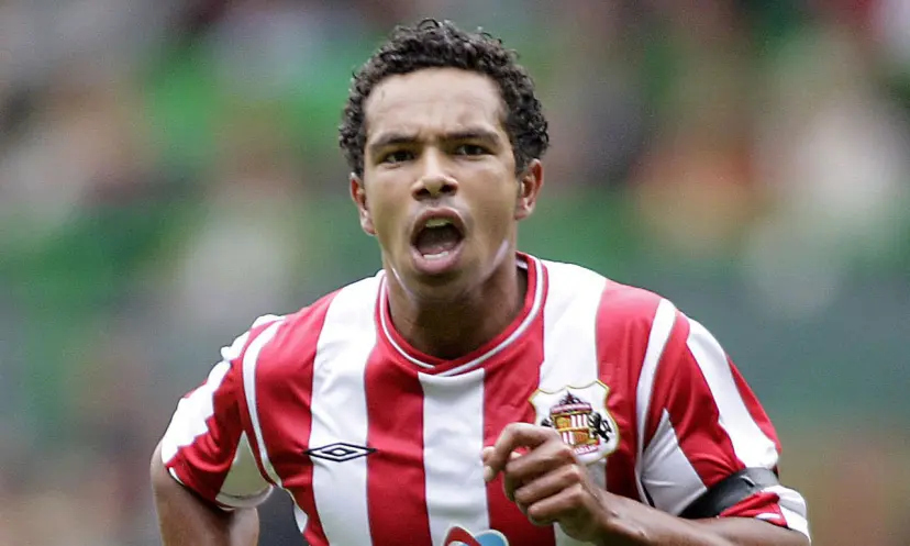 Kieran Richardson, Sunderland