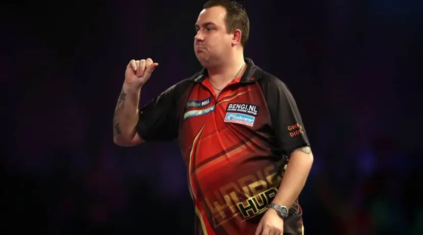 Kim Huybrechts