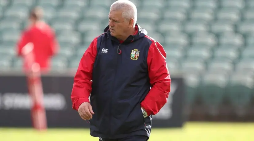 British and Irish Lions odds