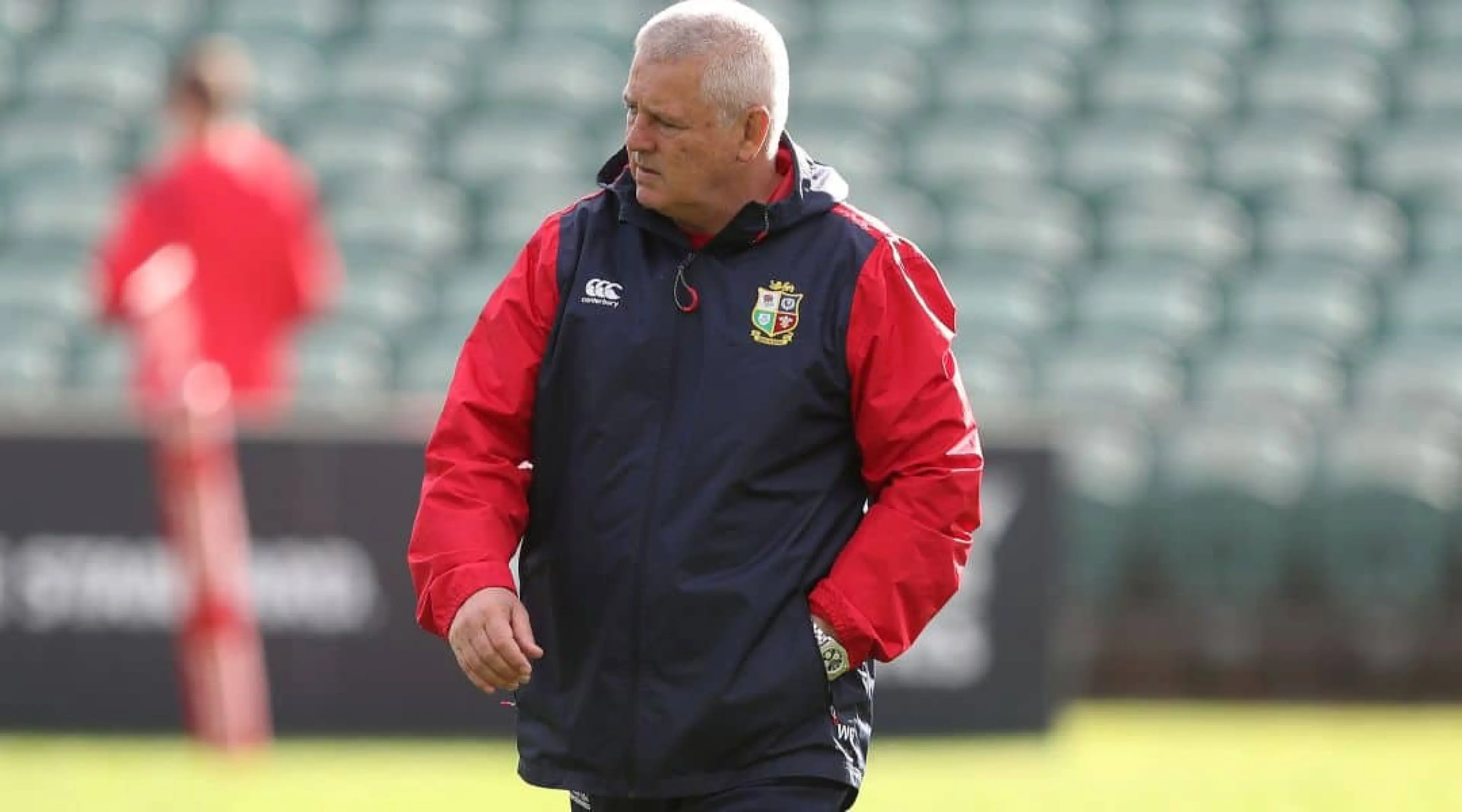 British and Irish Lions odds