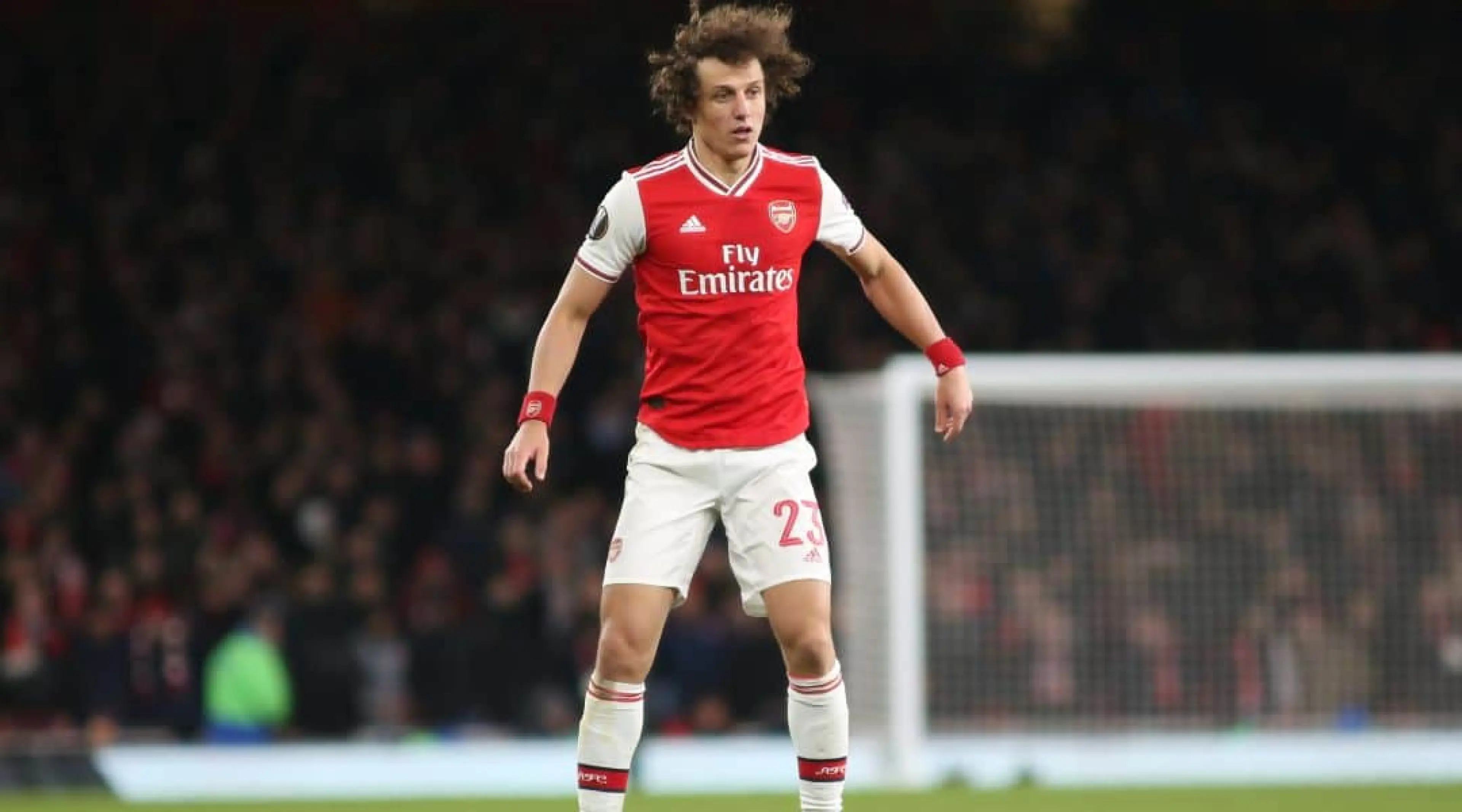 David Luiz
