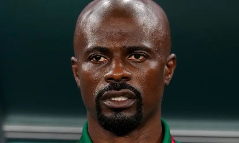 George Boateng