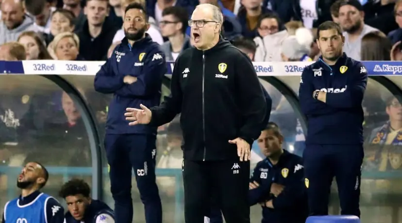 Marcelo Bielsa