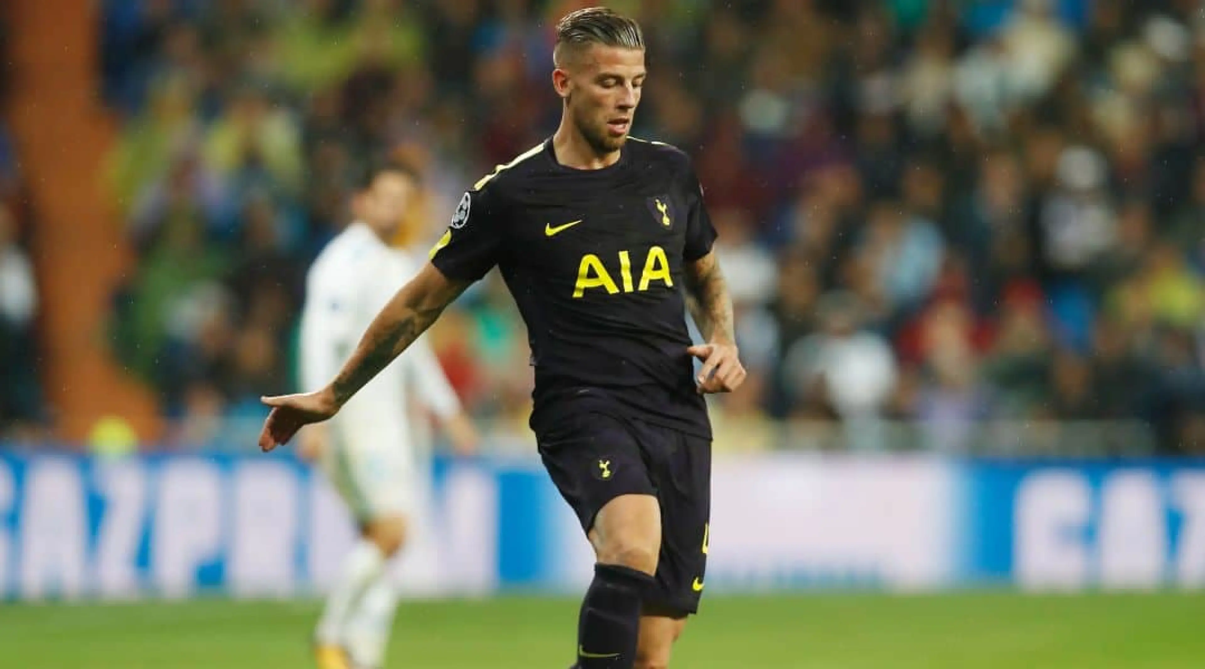 Tottenham Hotspur odds