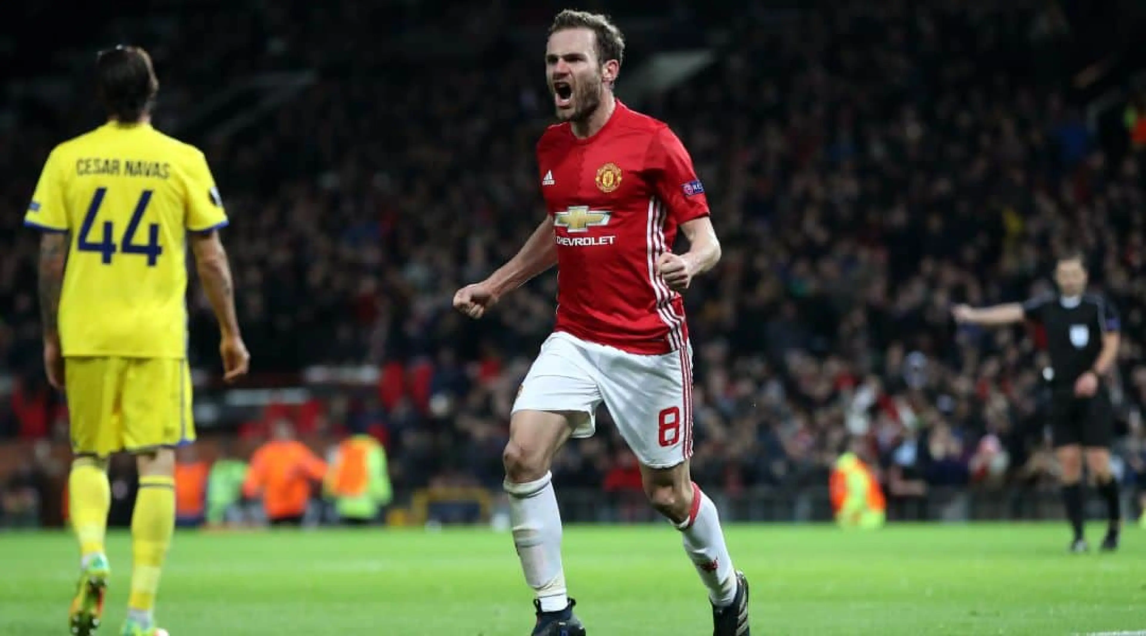 Man United betting