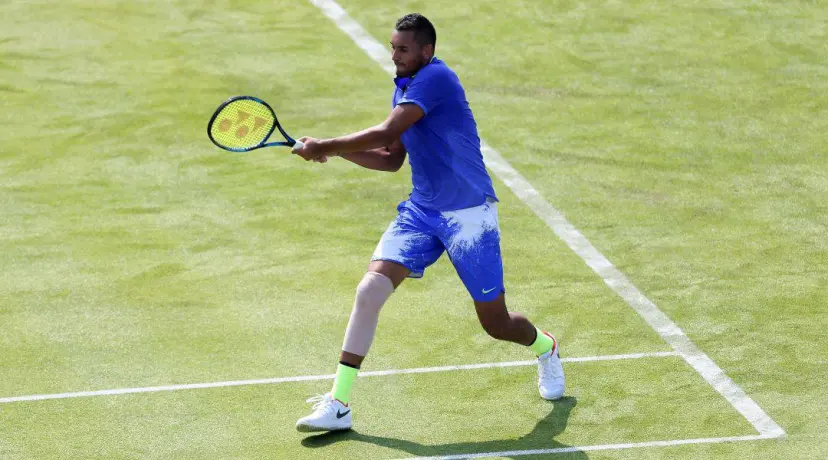 Wimbledon odds