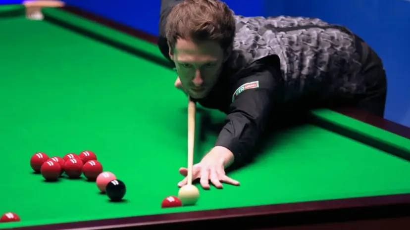 Judd Trump