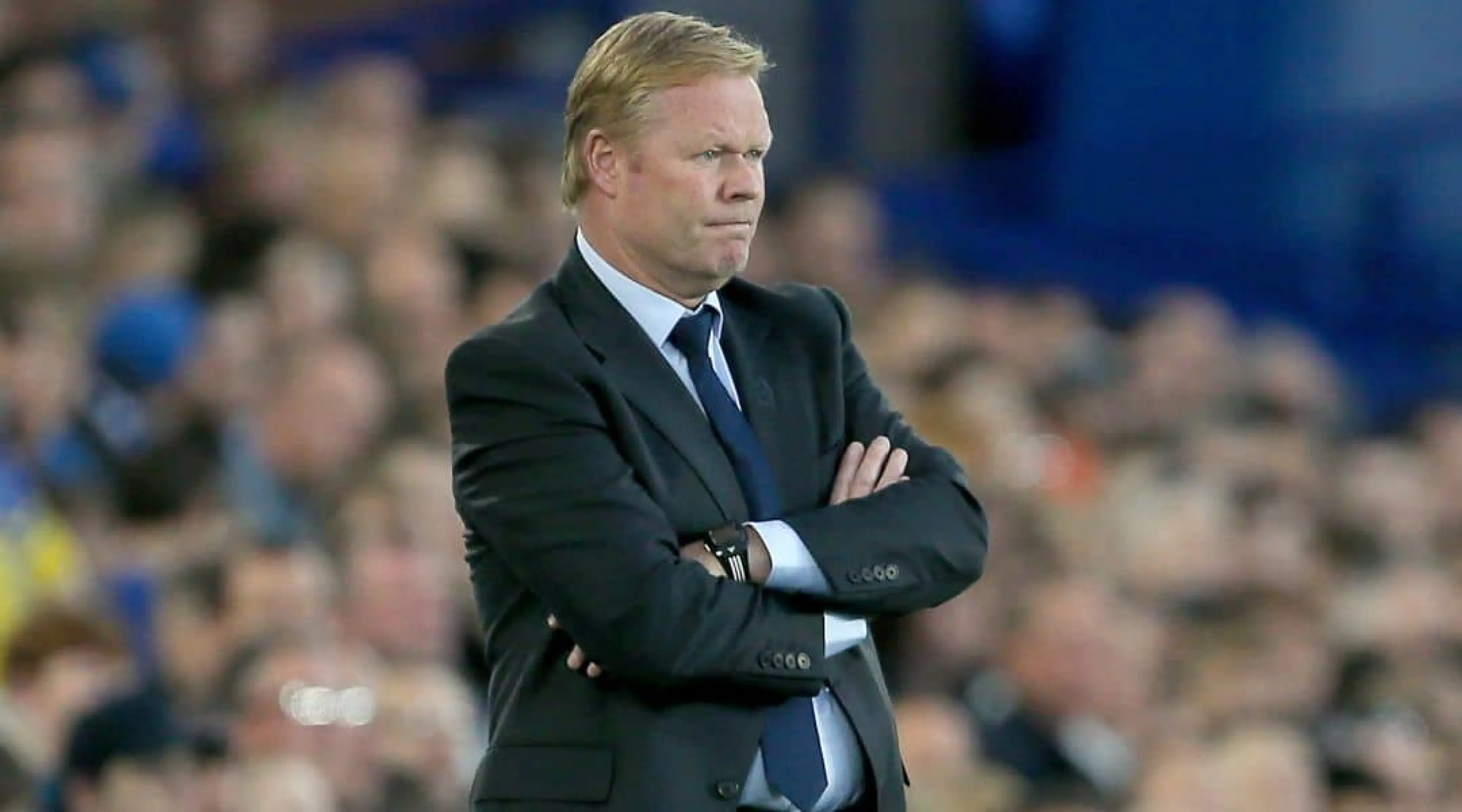 Everton odds