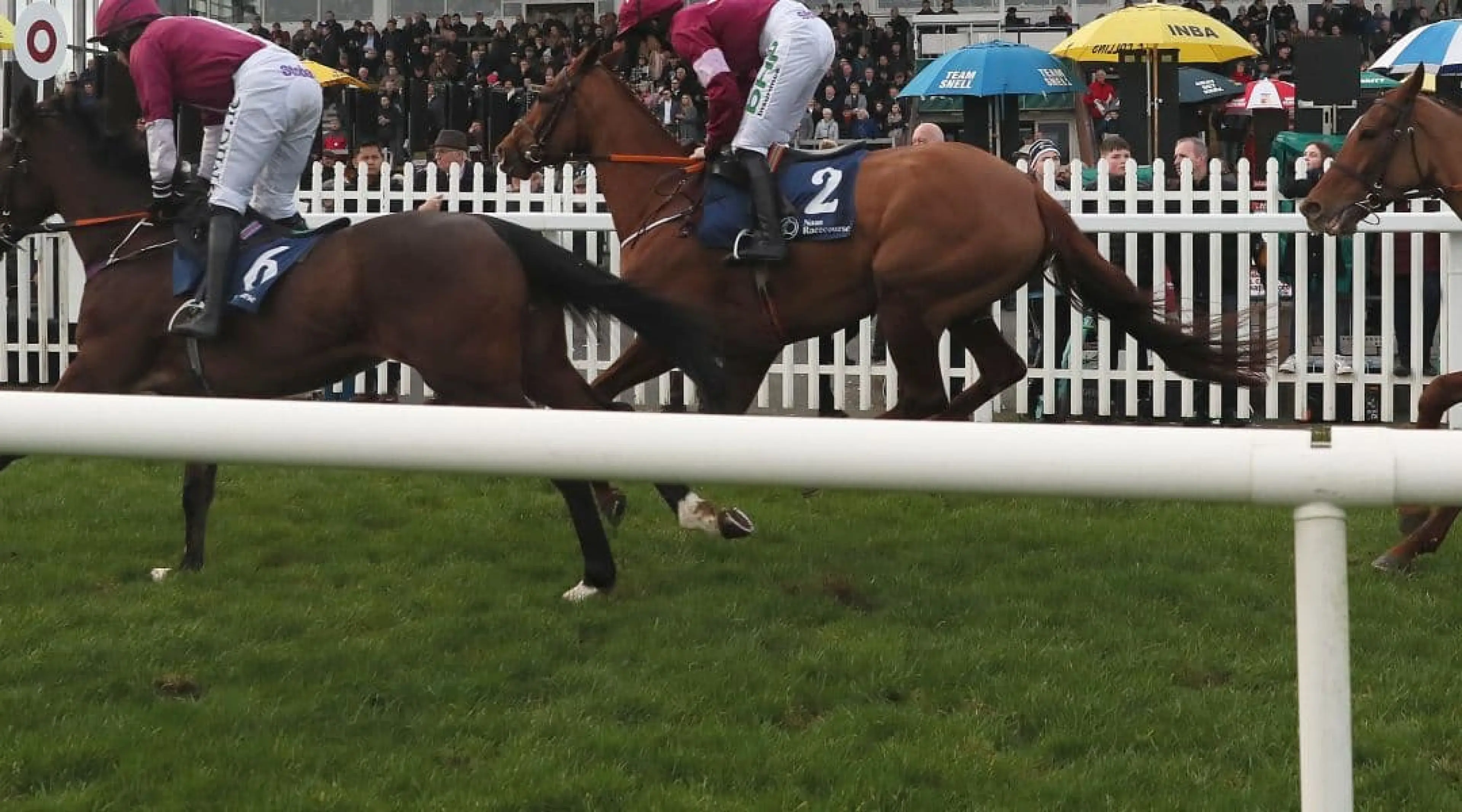 Naas