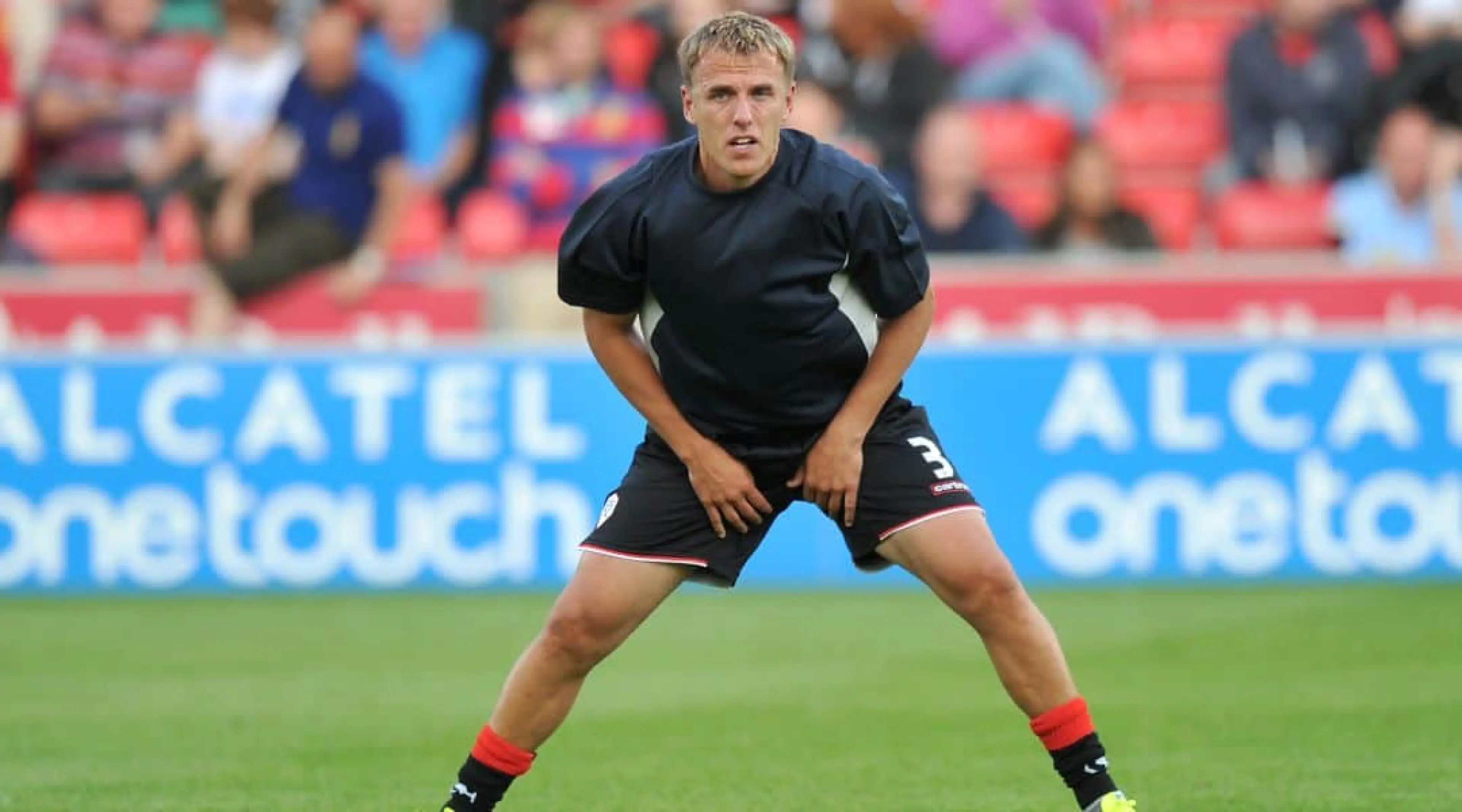 Phil Neville odds