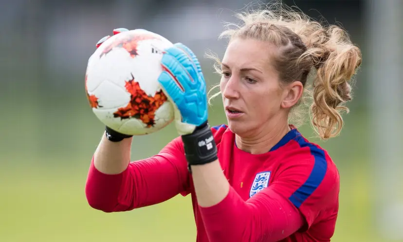 Siobhan Chamberlain