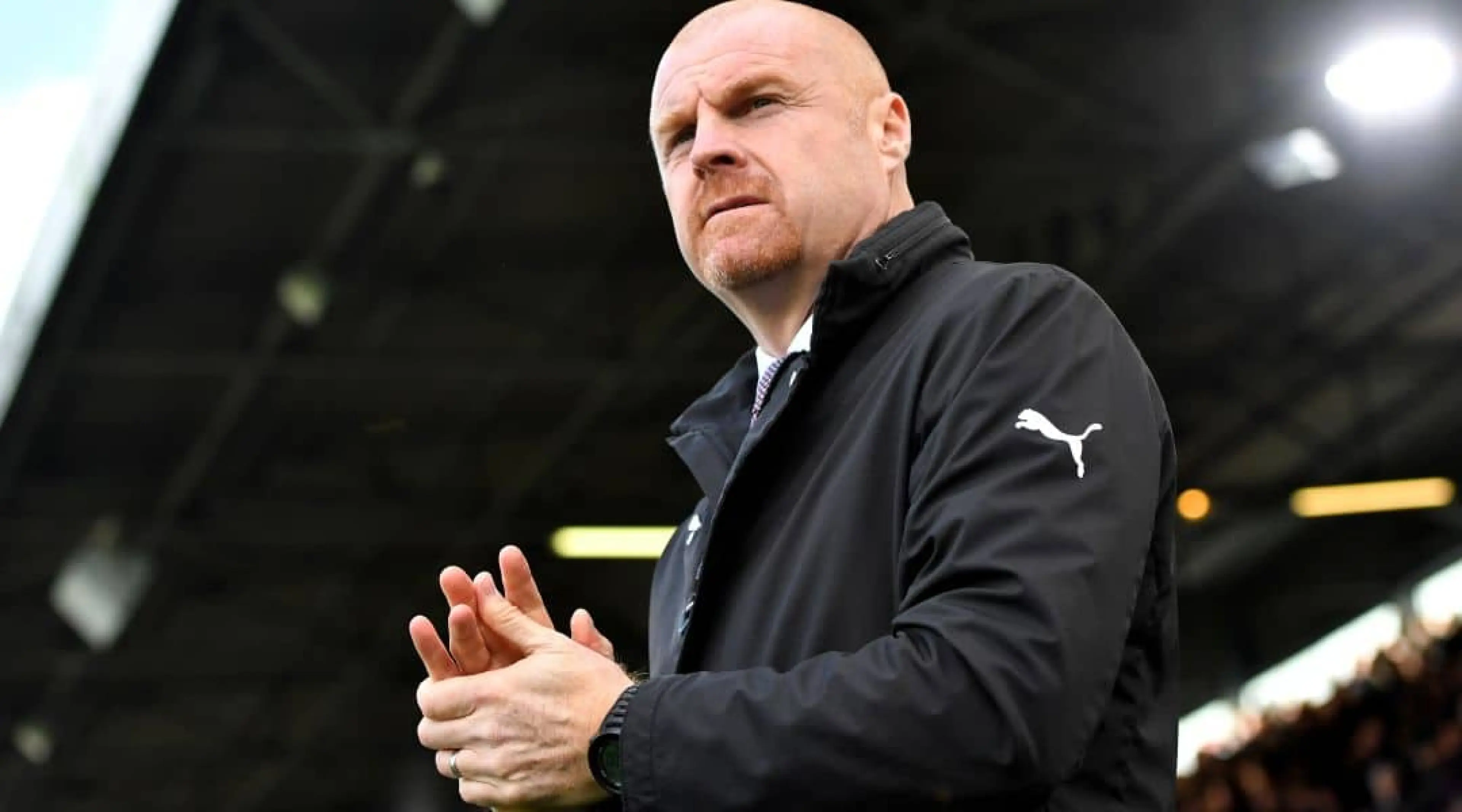 Sean Dyche