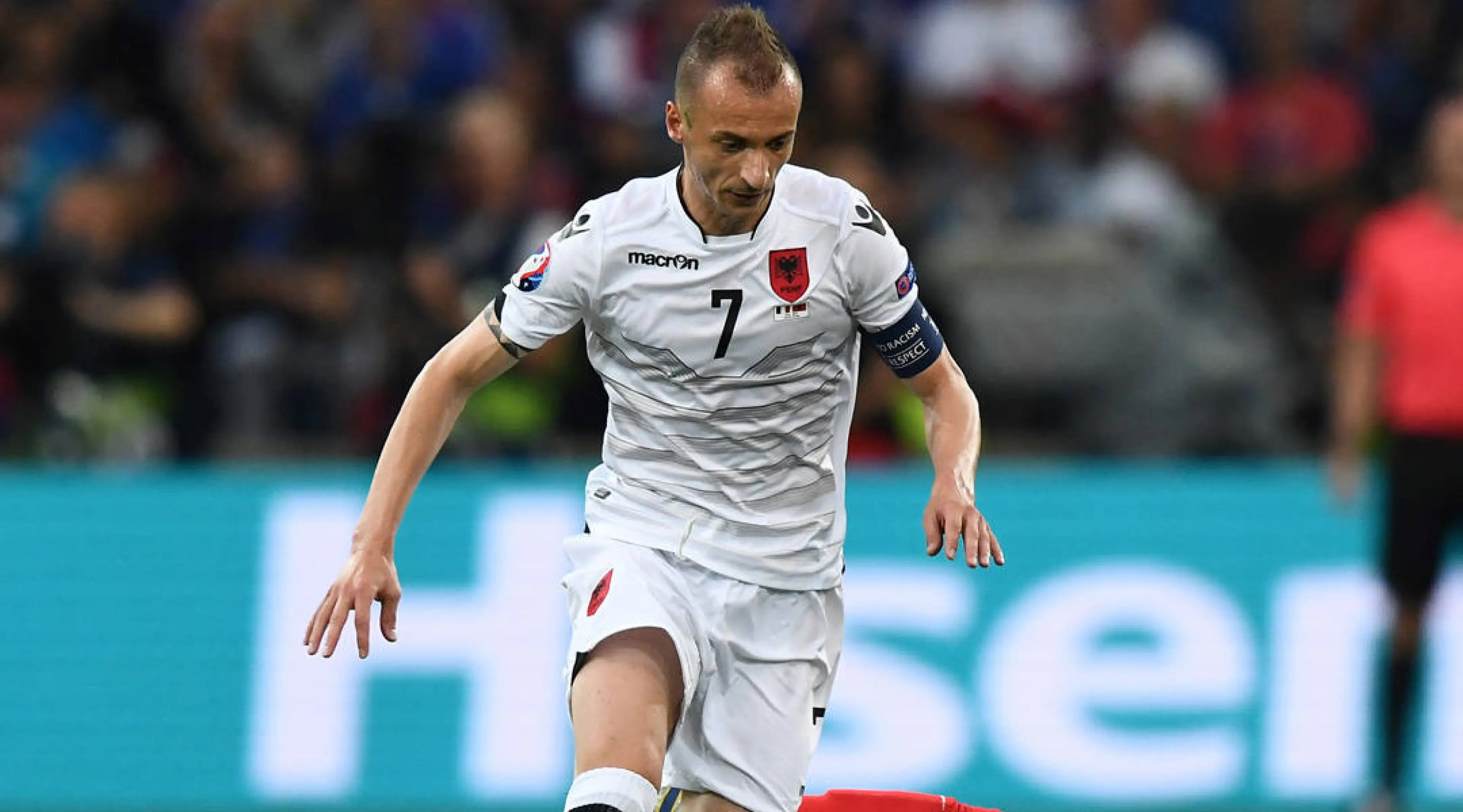 Romania v Albania Betting Odds