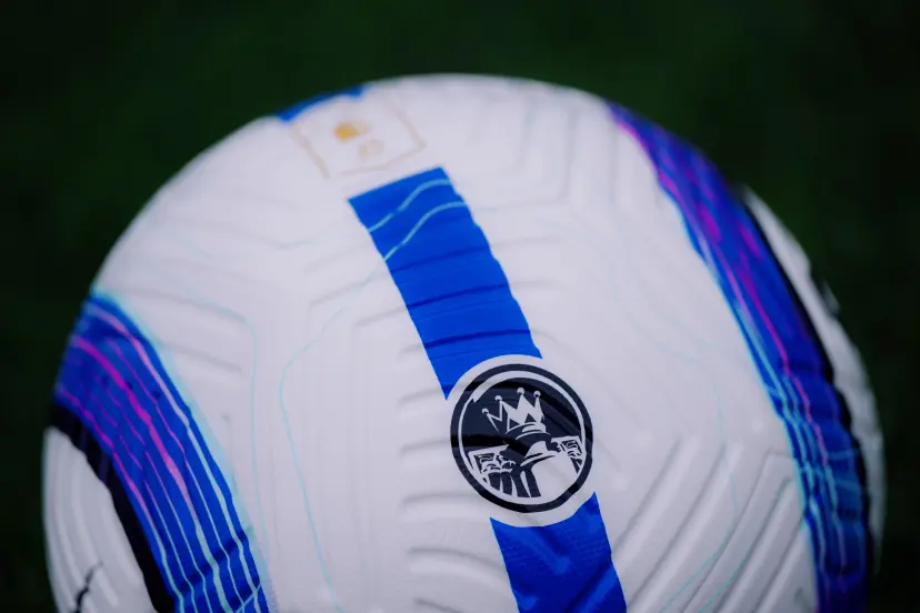 Premier League football 2024/25