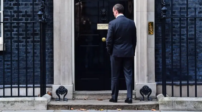 Dominic Raab
