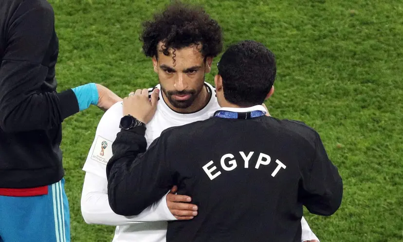 Mo Salah, Egypt, Africa Cup of Nations odds