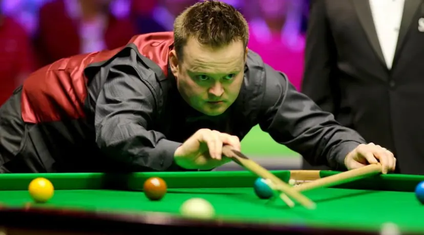 Shaun Murphy odds, 2018 Masters odds, Ronnie O'Sullivan odds