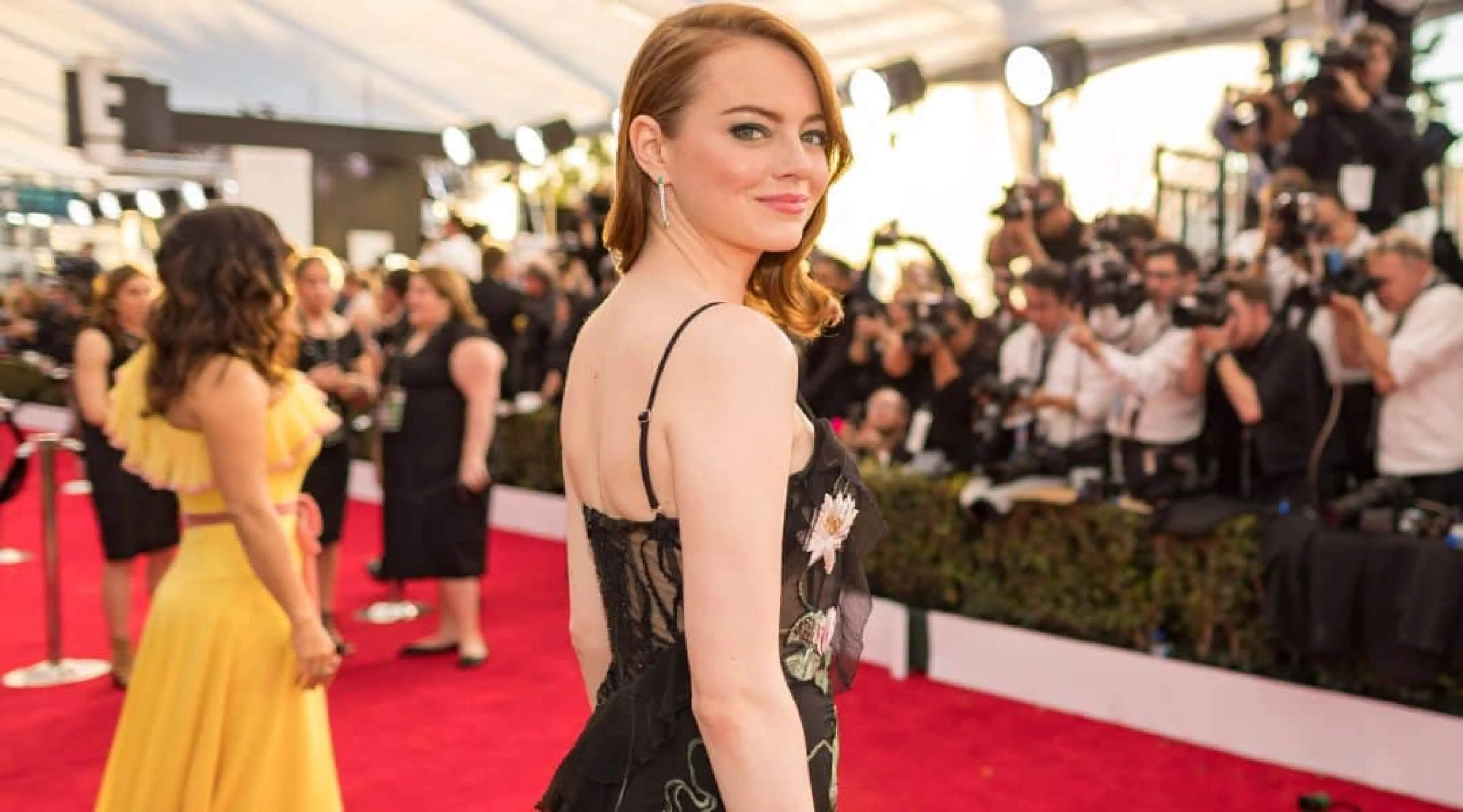 Emma Stone - Oscars odds