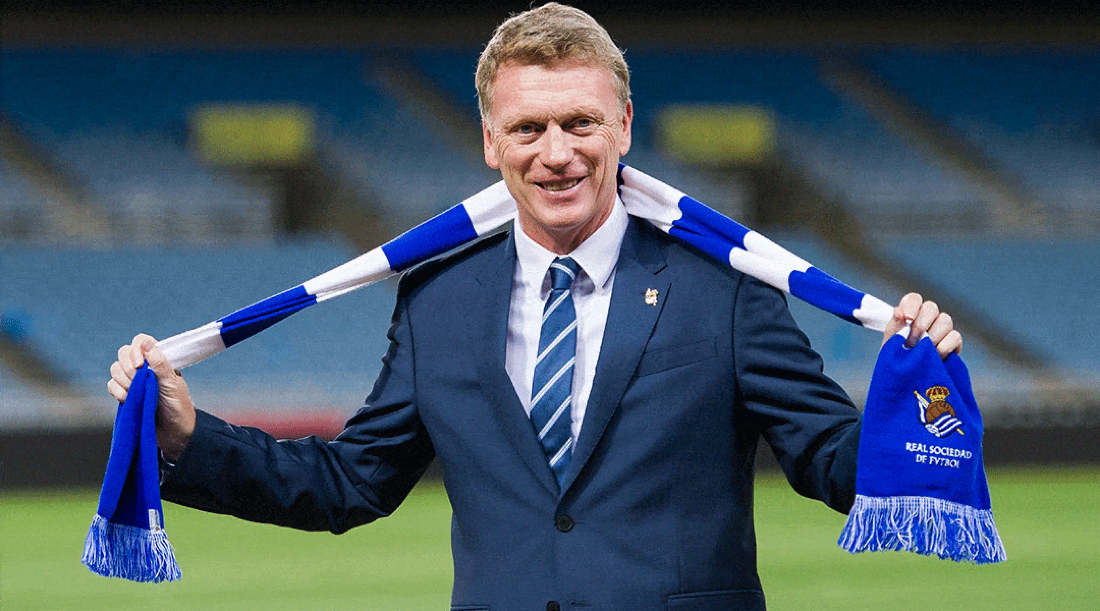 David Moyes, Everton 2011