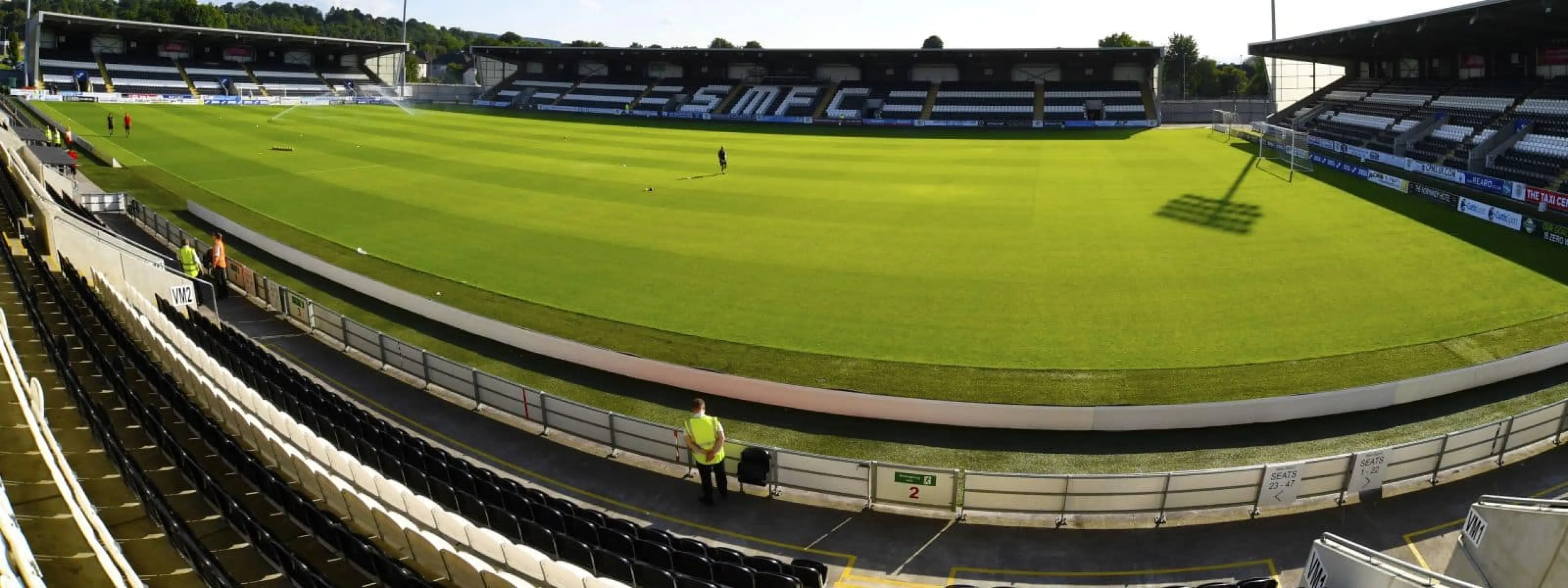 St Mirren betting