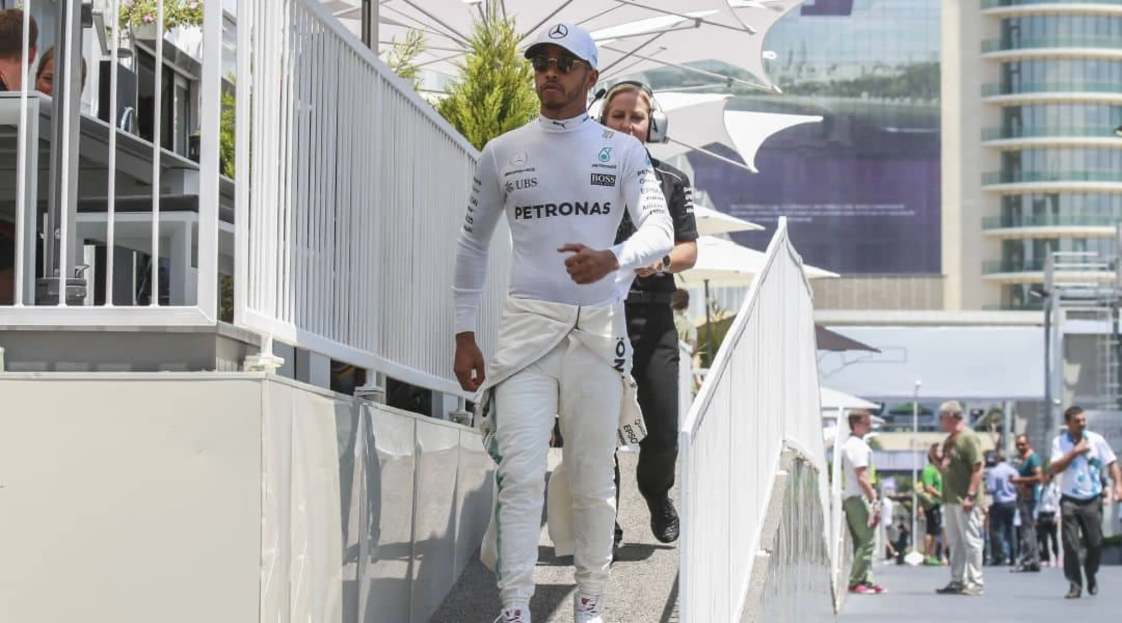 Formula 1 odds