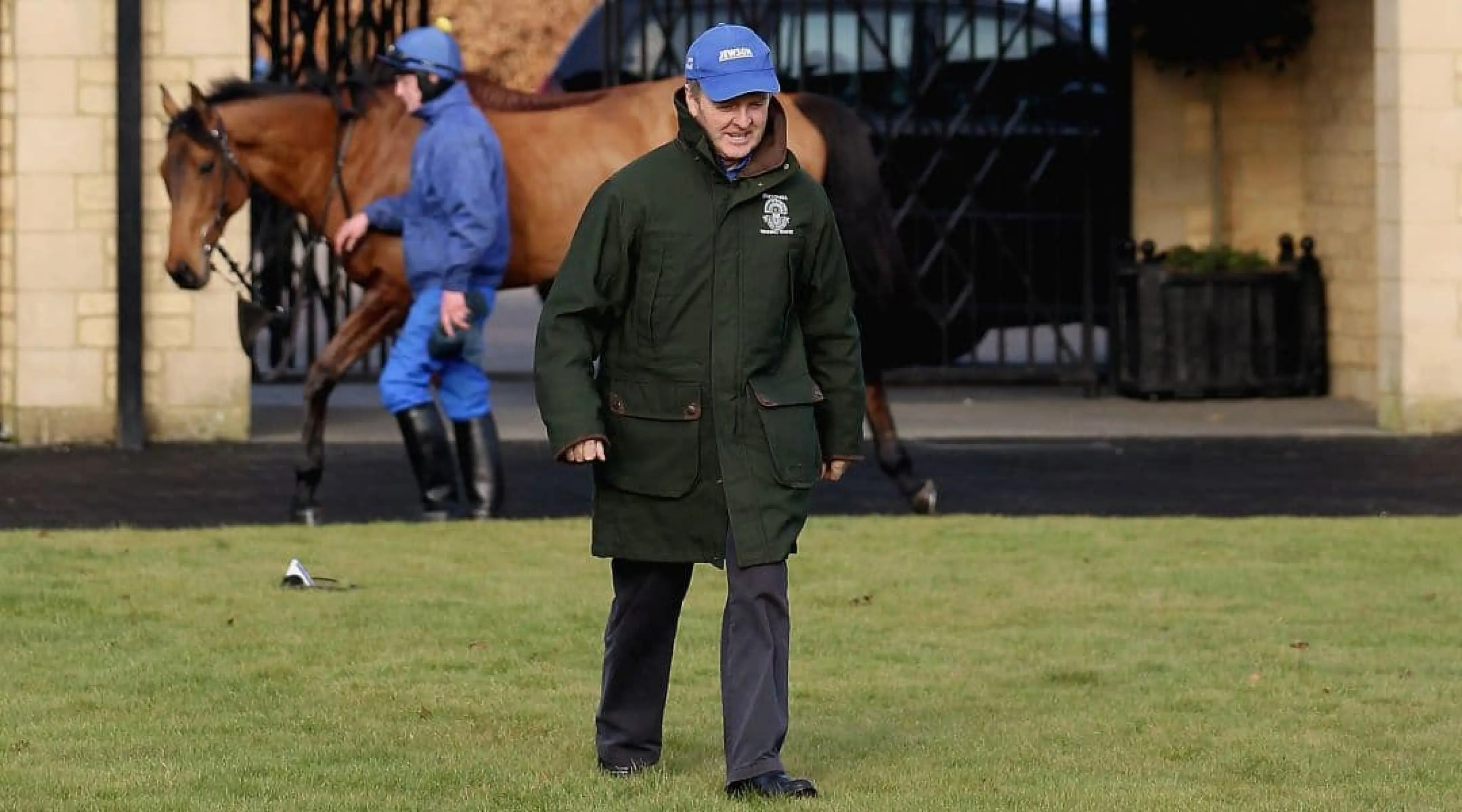 Jonjo O'Neill