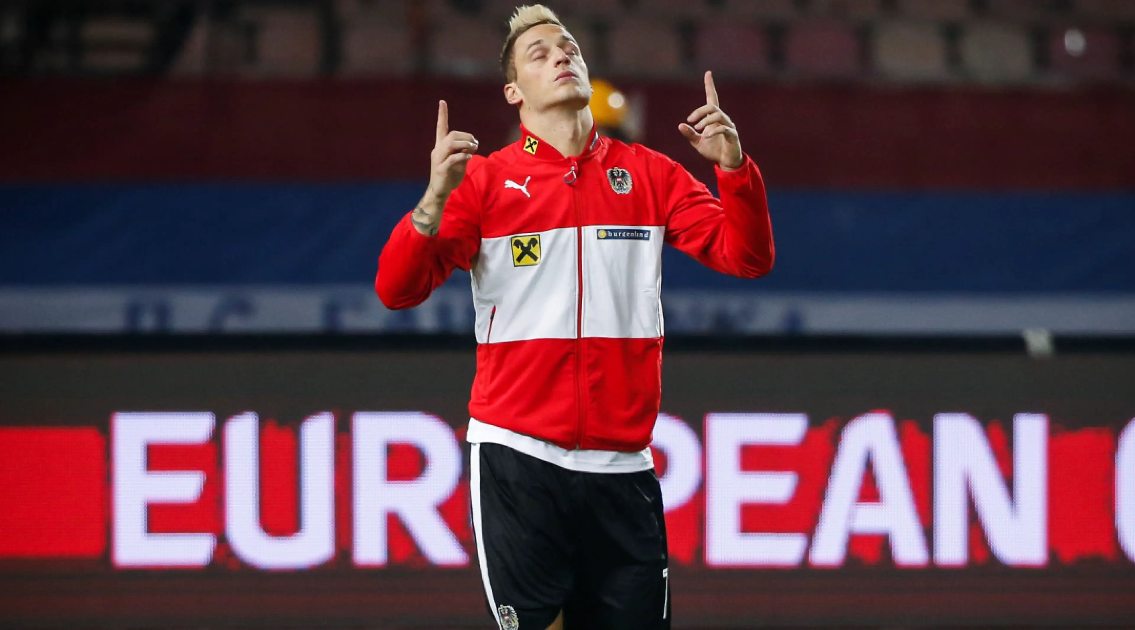 arnautovic