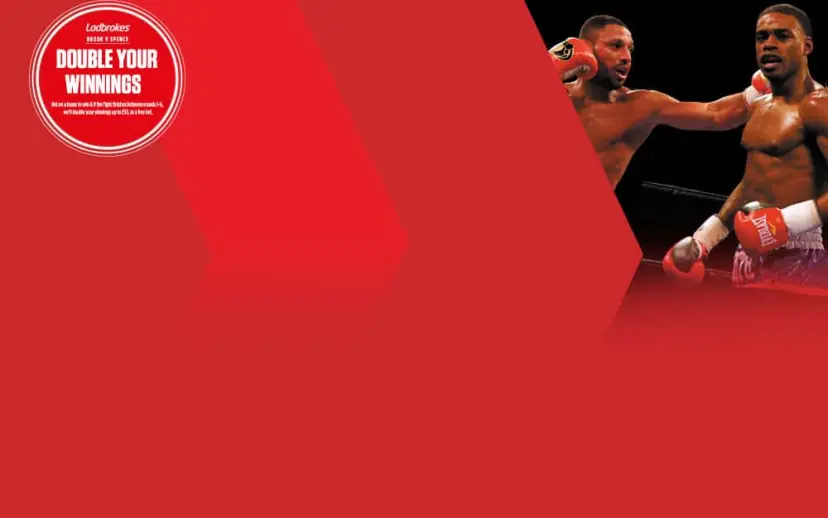 Kell Brook v Errol Spence Jr odds