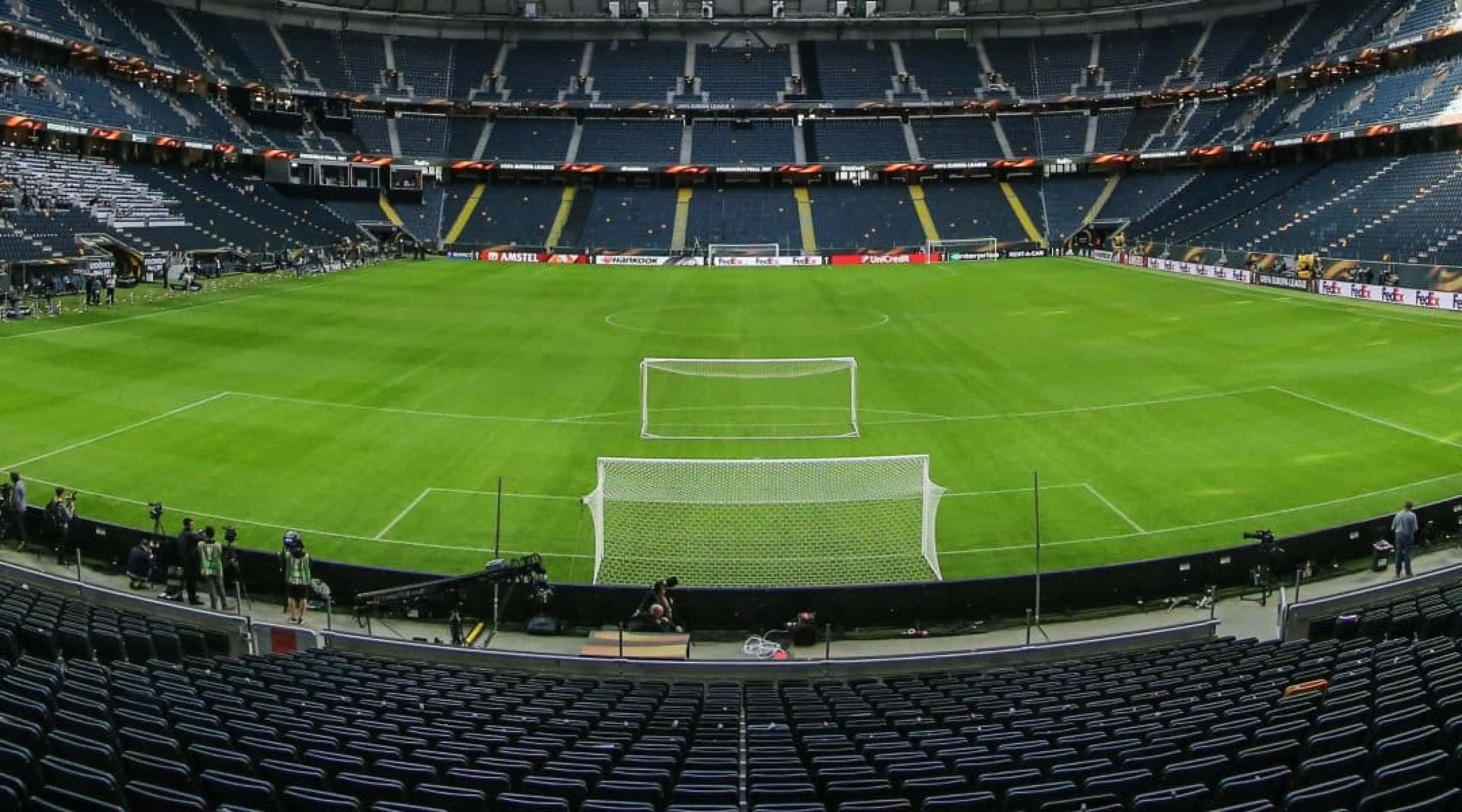 Ajax odds, Europa League odds