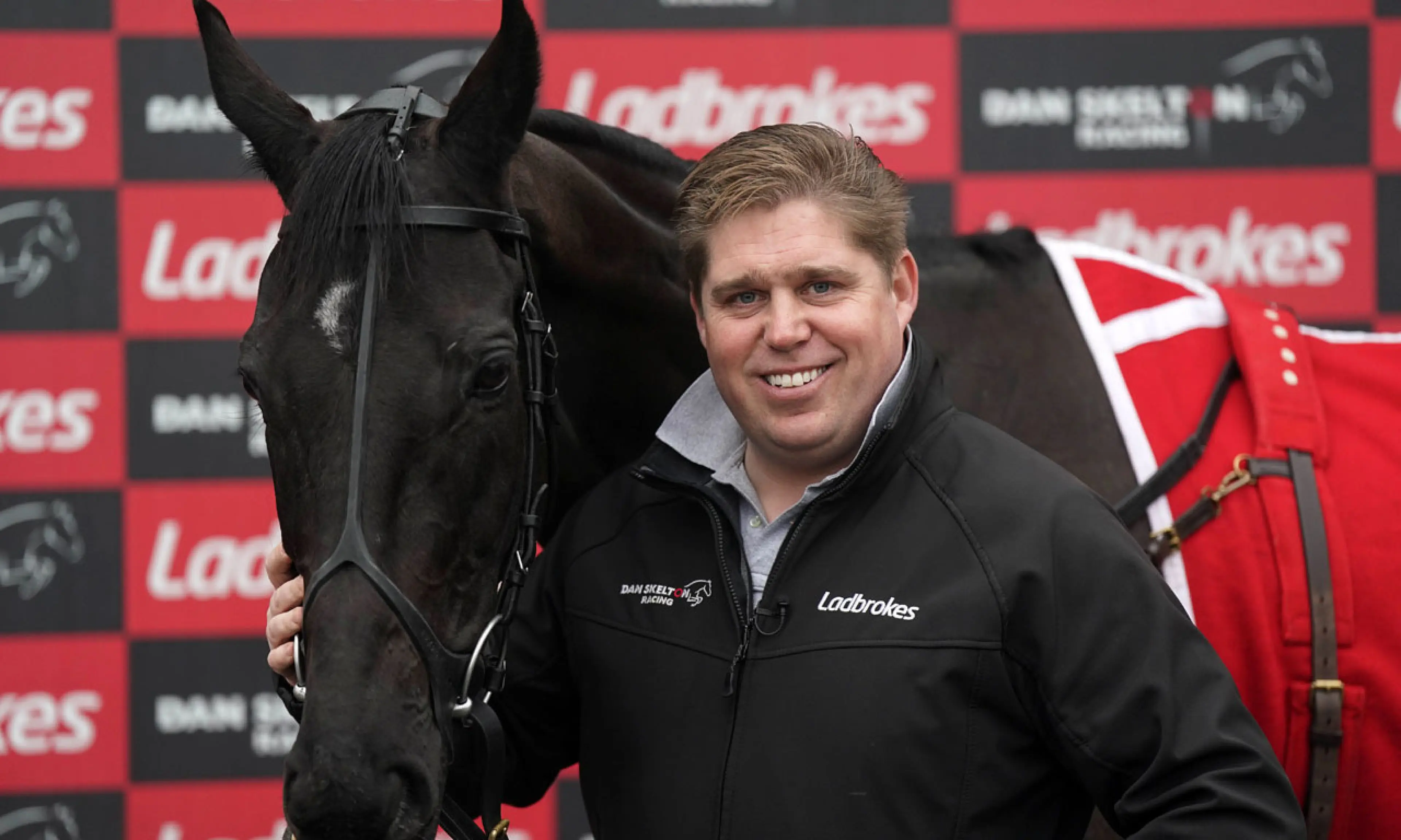 Dan Skelton