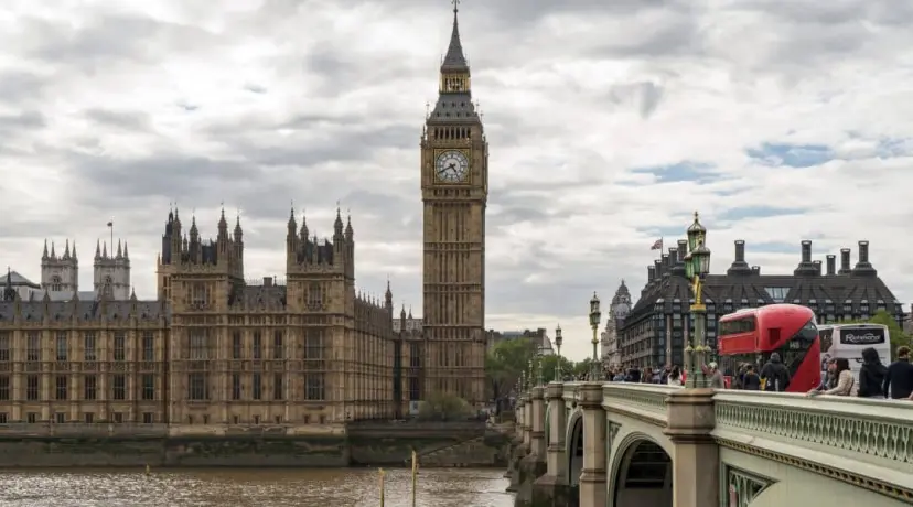 London