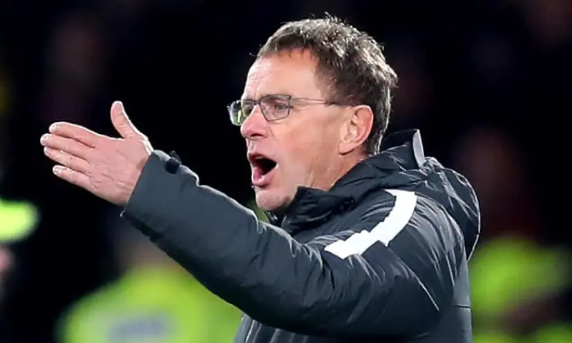 Ralf Rangnick, Atletico Madrid v Man Utd betting tips, Champions League, football