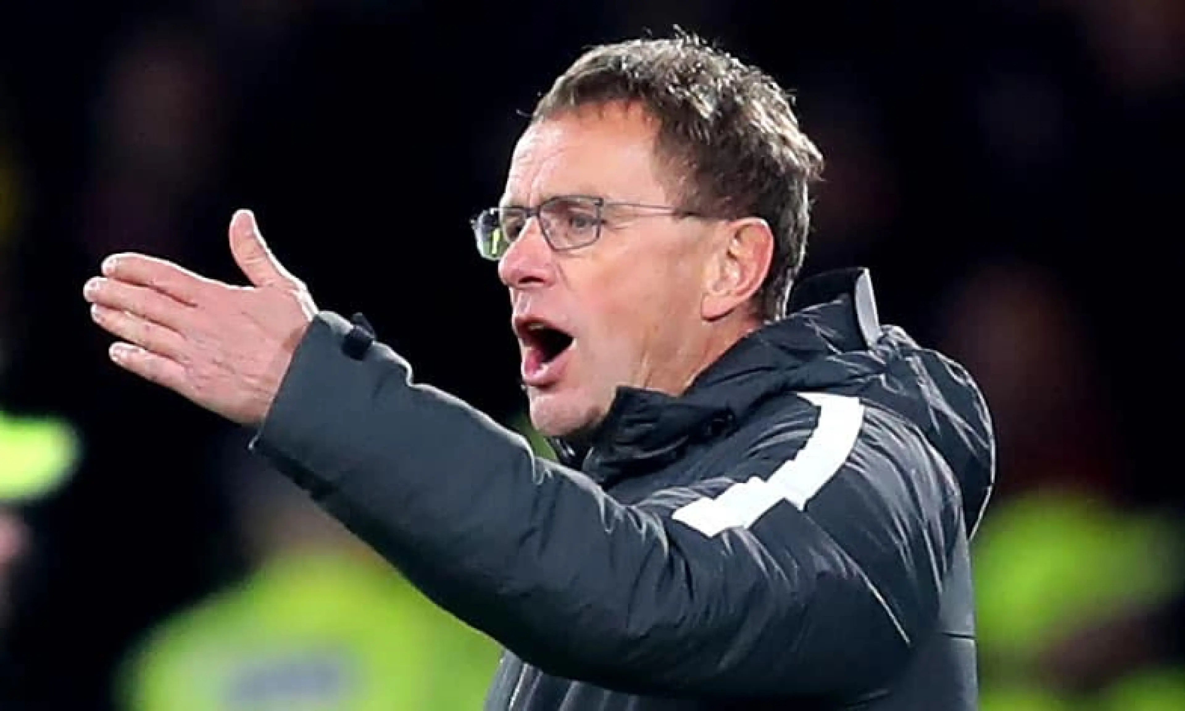 Ralf Rangnick, Atletico Madrid v Man Utd betting tips, Champions League, football