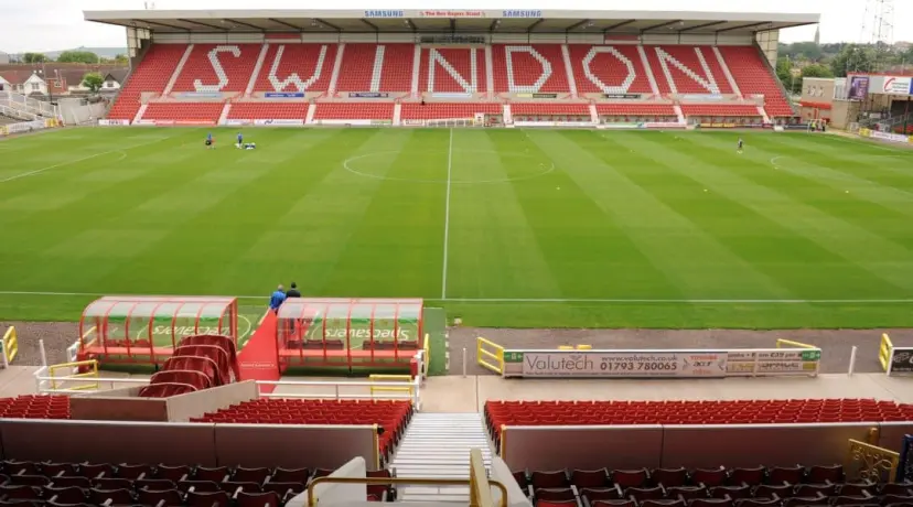 Swindon Town betting