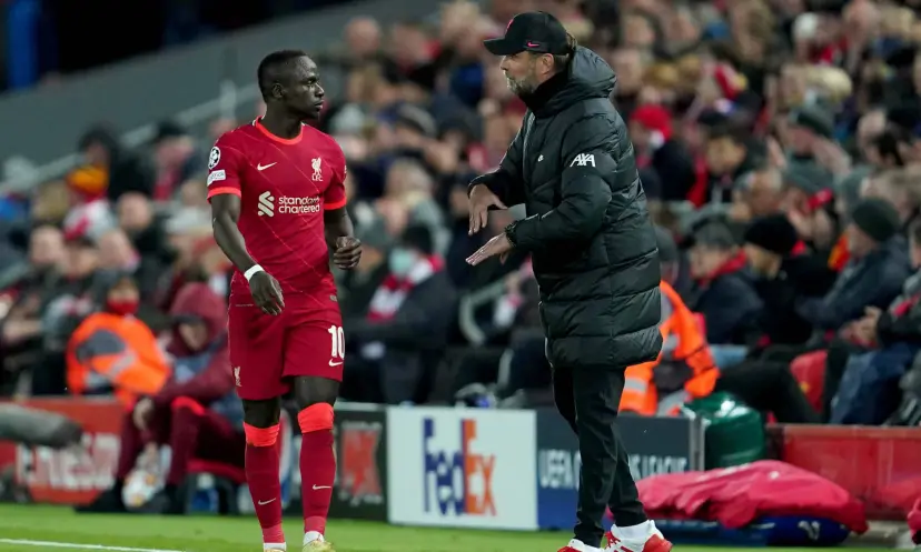 Sadio Mane, Jurgen Klopp, West Ham v Liverpool betting tips