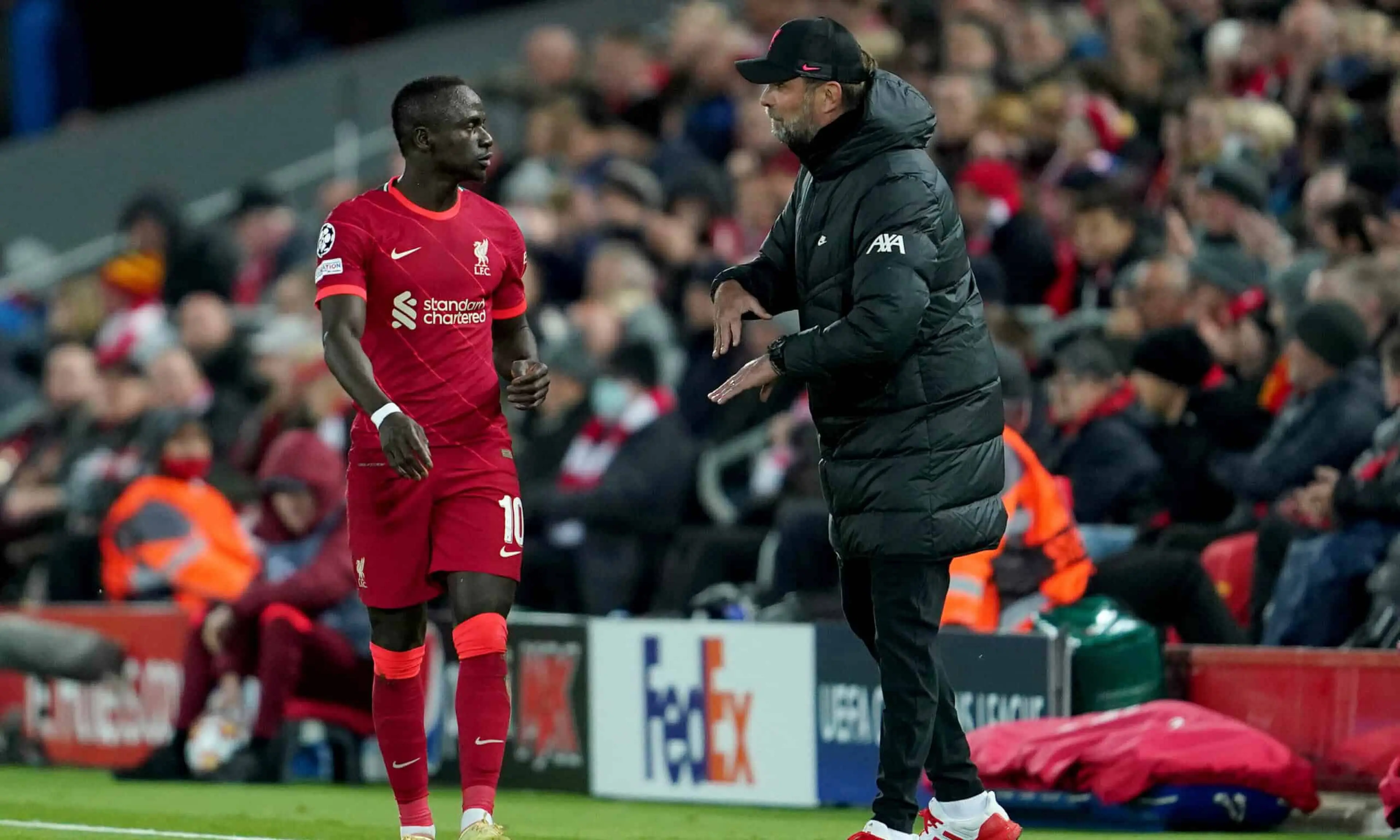 Sadio Mane, Jurgen Klopp, West Ham v Liverpool betting tips