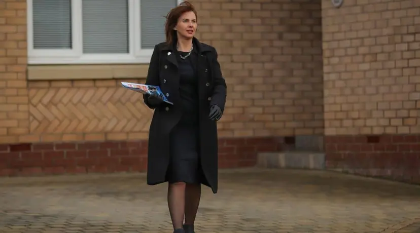 Trudy Harrison - Ladbrokes by-election odds