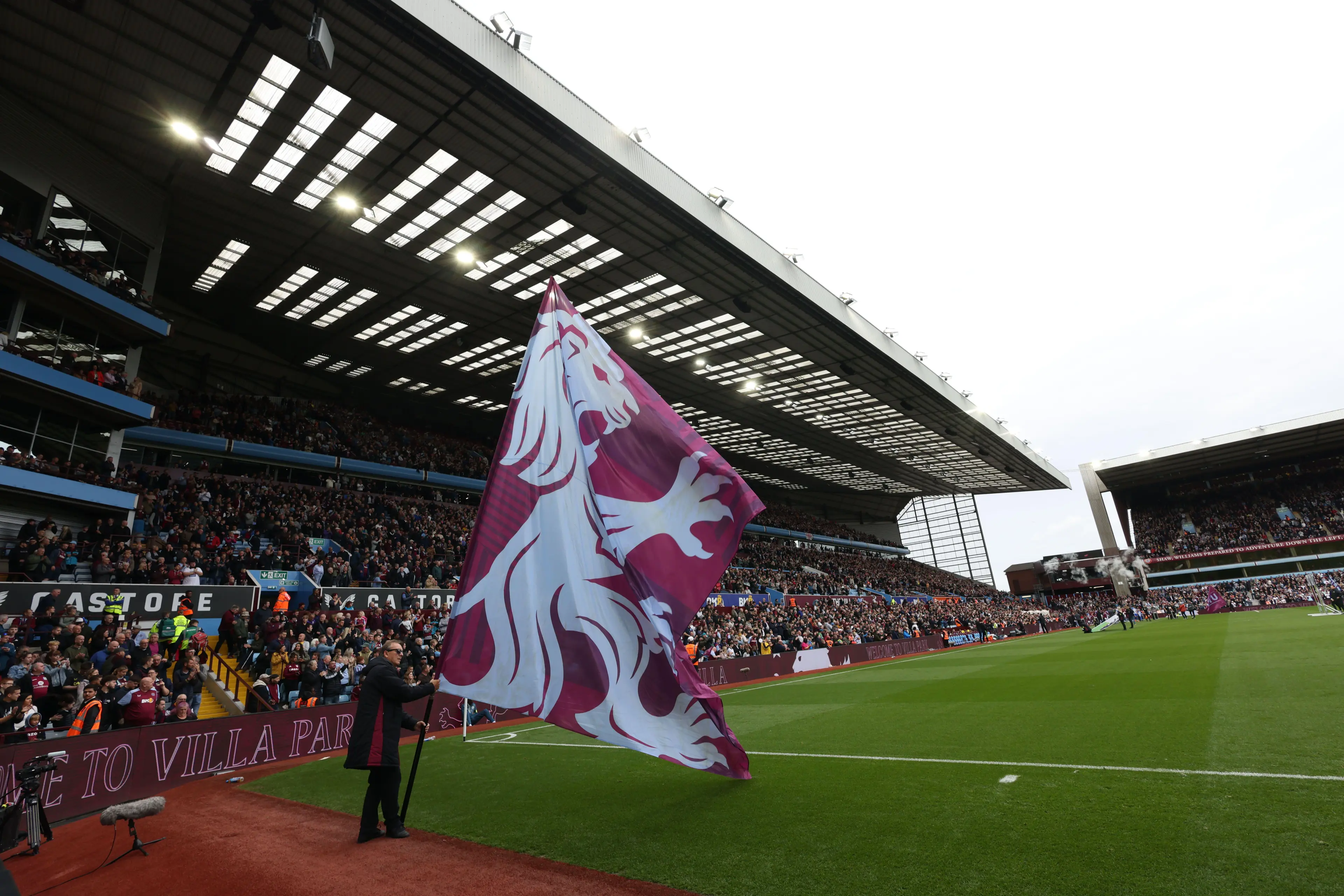 Aston Villa