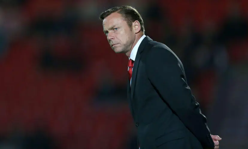 Paul Dickov
