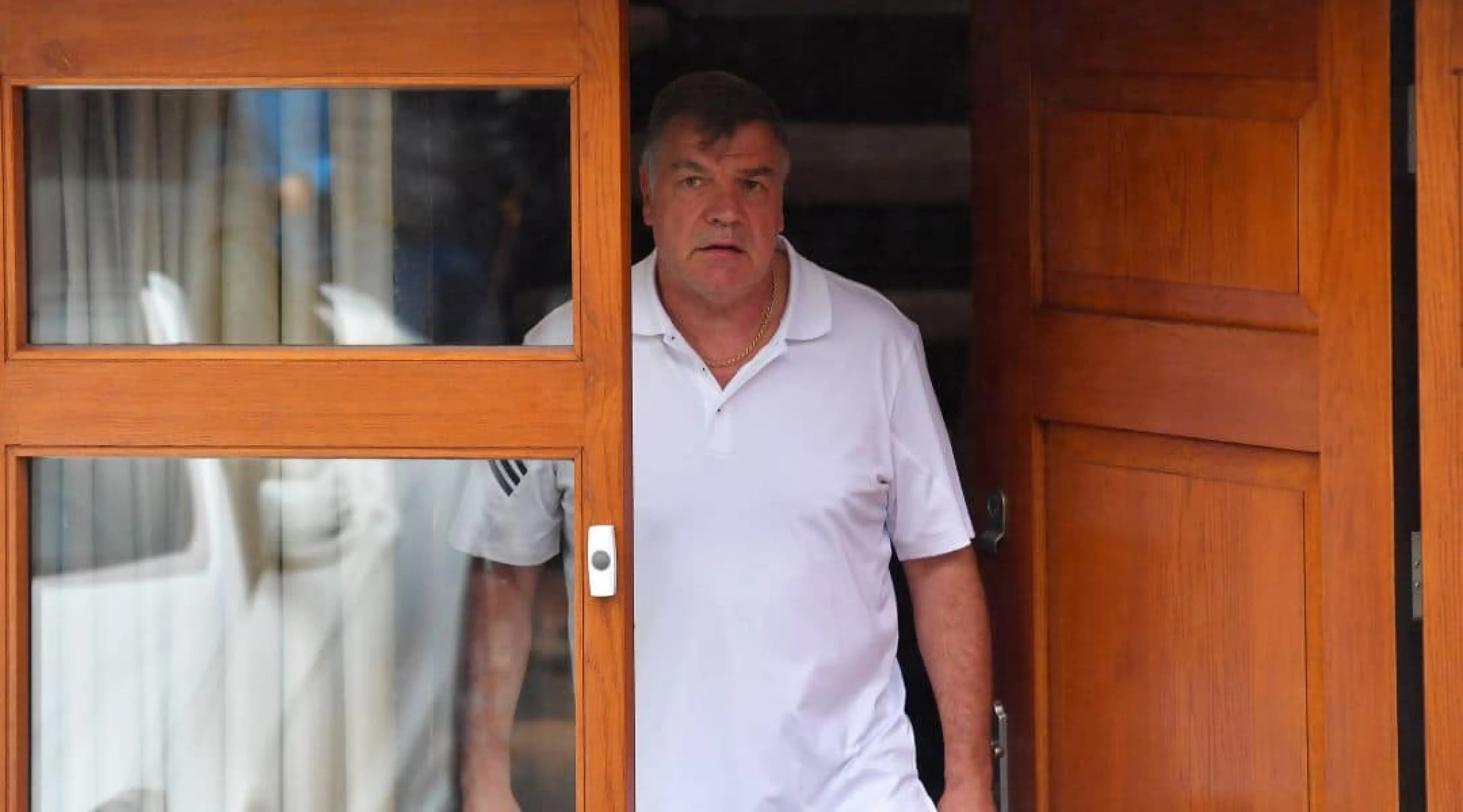 Sam Allardyce odds