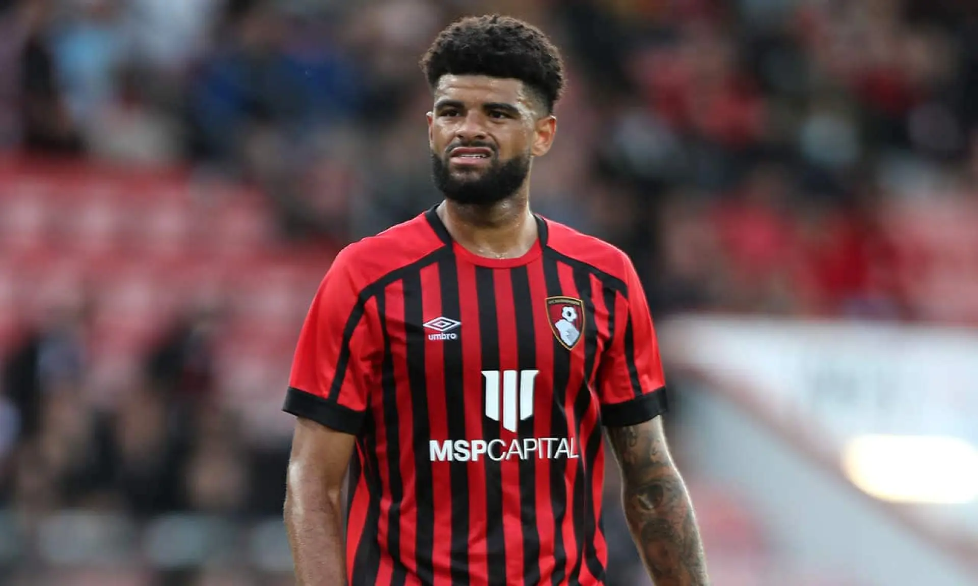 Philip Billing, Bournemouth, football acca tips