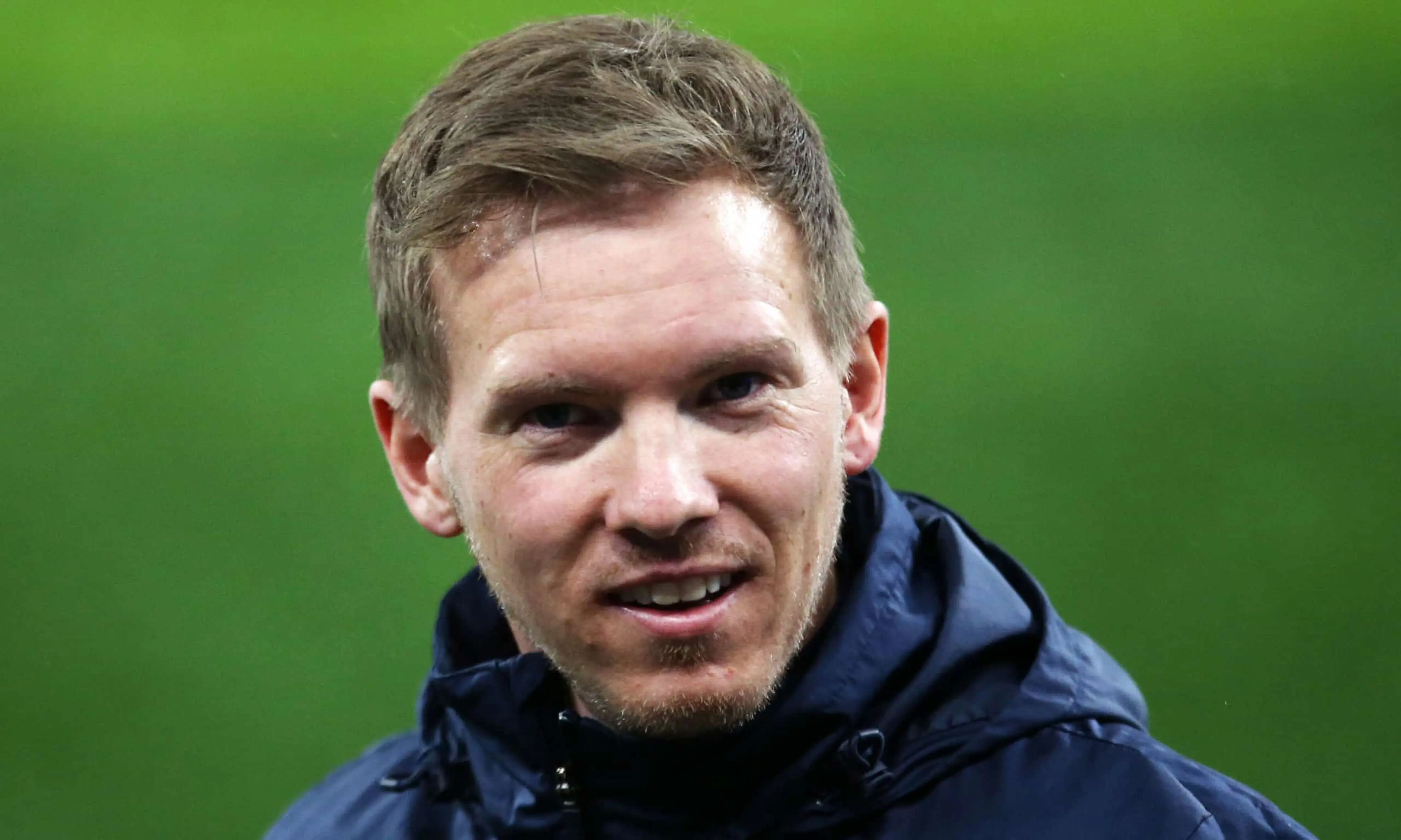 Julian Nagelsmann, Bayern Munich, Gladbach v Bayern betting tips