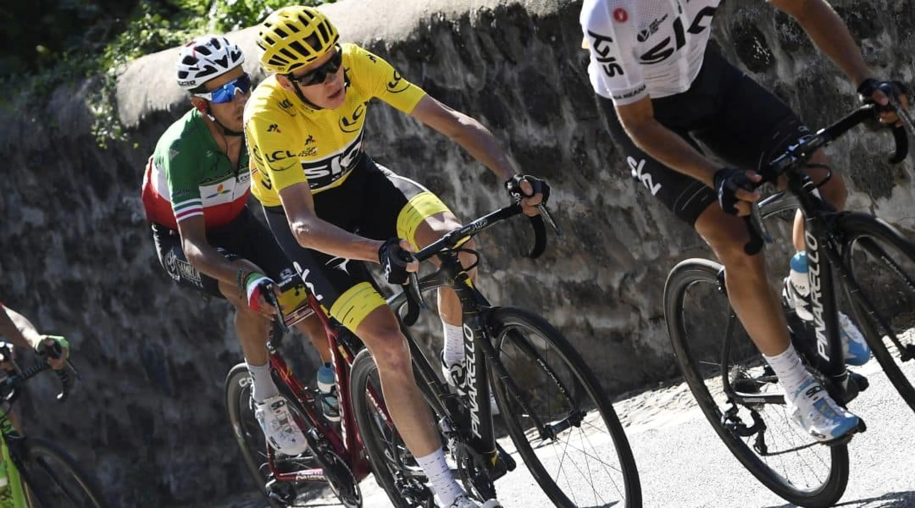Chris Froome odds