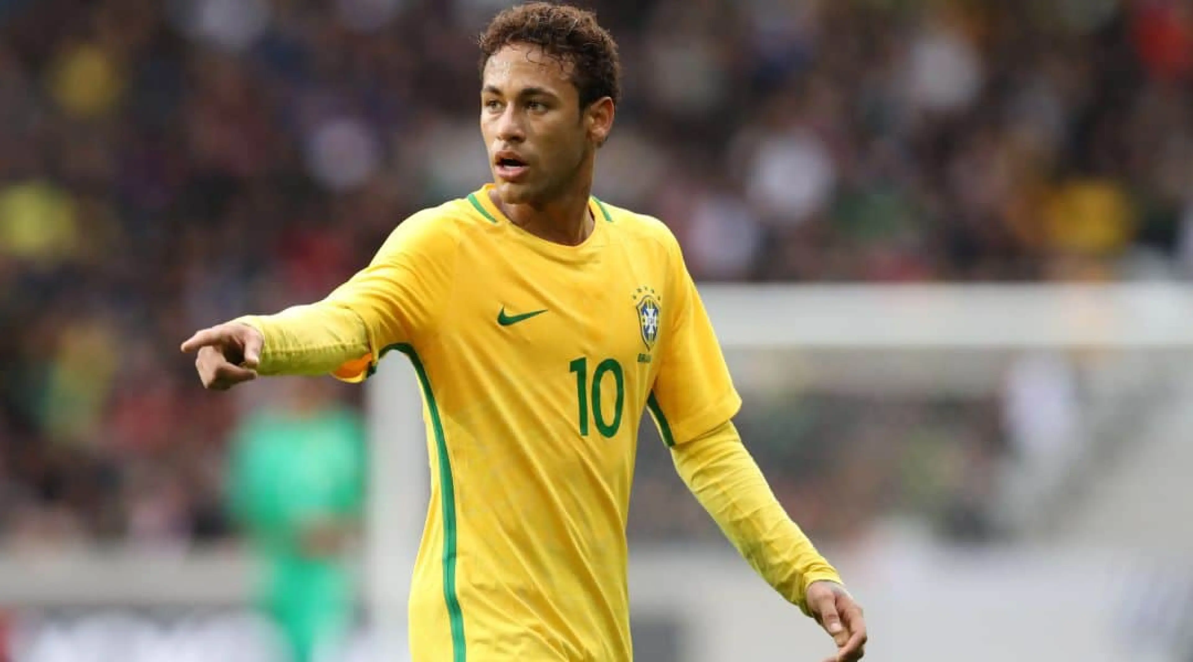 Neymar Brazil