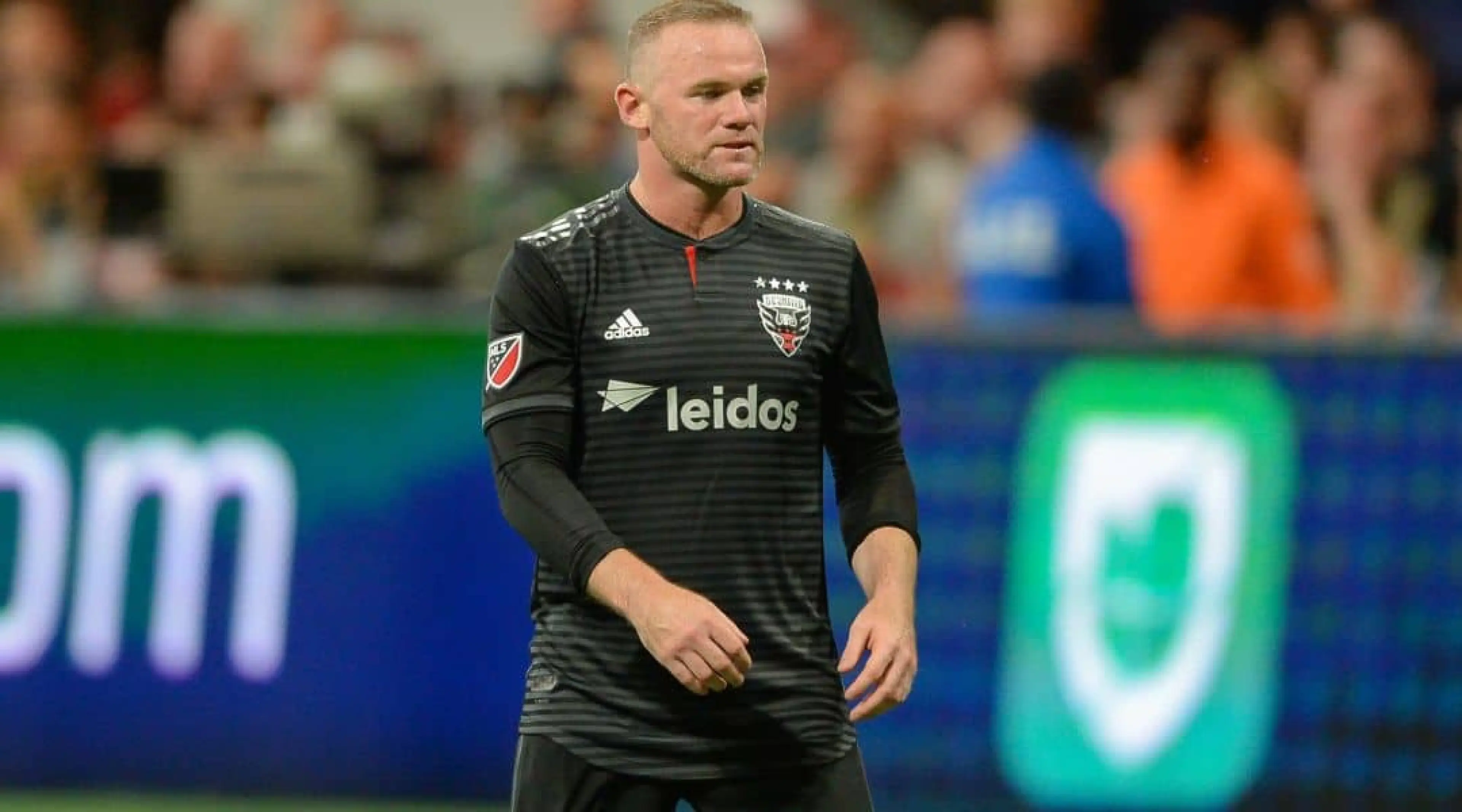 Wayne Rooney